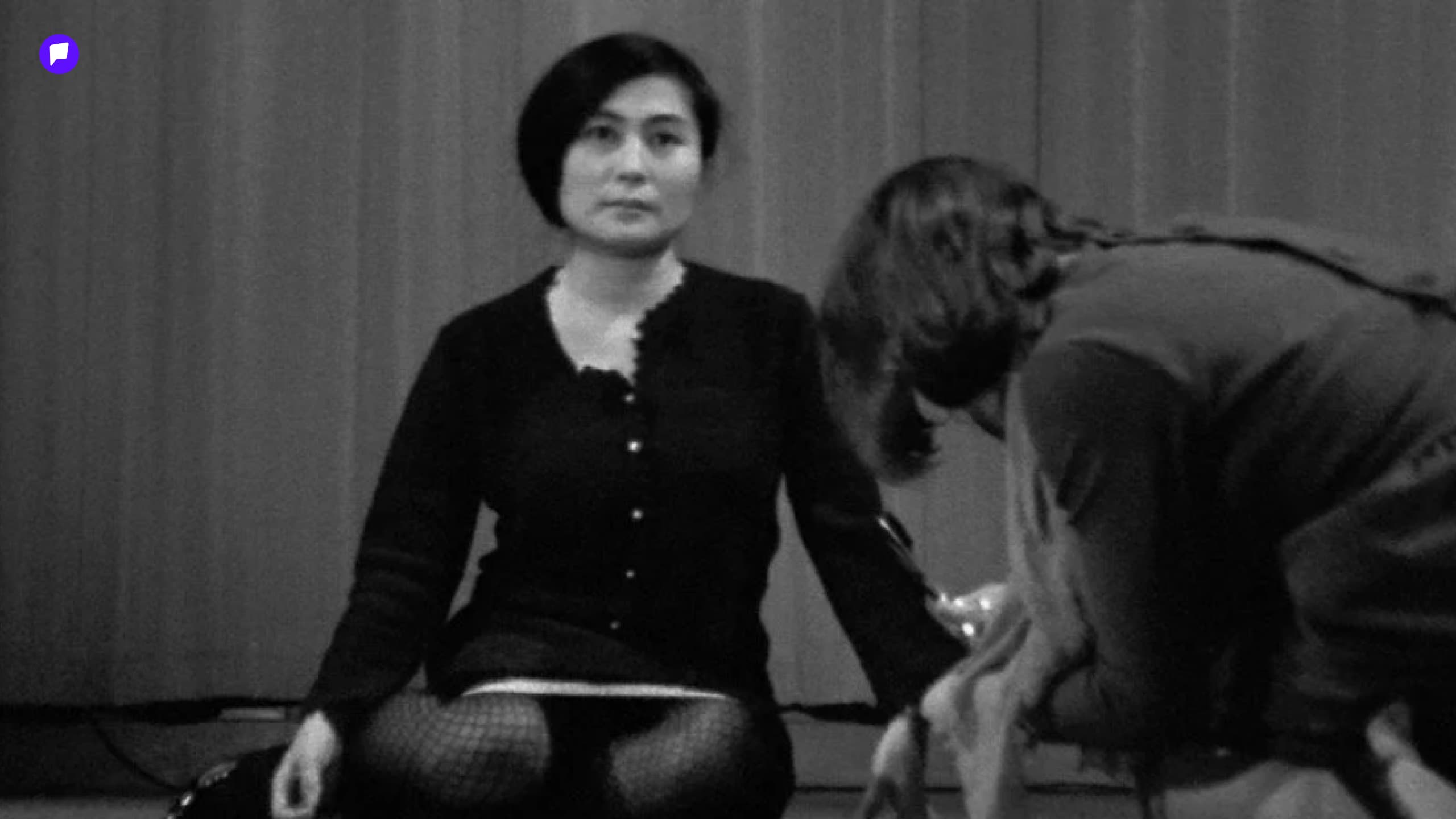 Йоко Оно “Cut Piece”: Хязгааргүй эрх мэдэл таныг хэн болгож хувиргах вэ? нийтлэлийн зураг