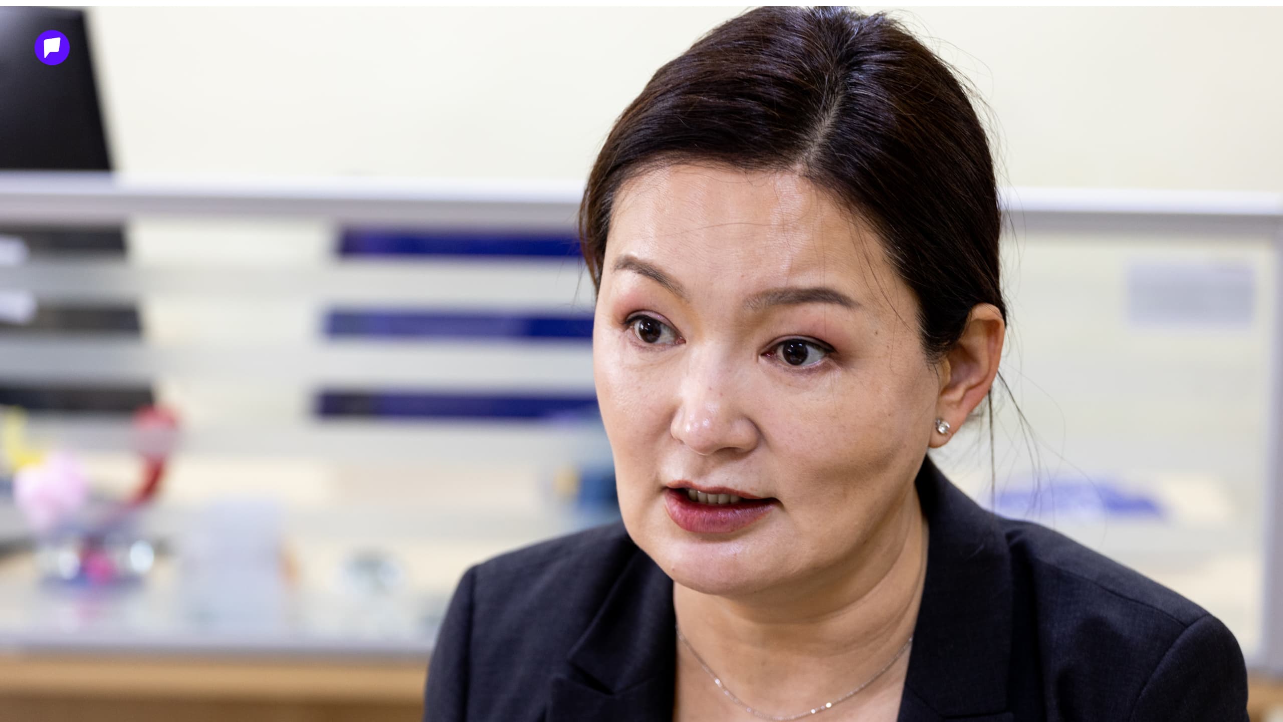 А.Солонго: Манай улс одоогоор хүн ам зүйн хувьд идэр залуу үе дээрээ явж байна нийтлэлийн зураг