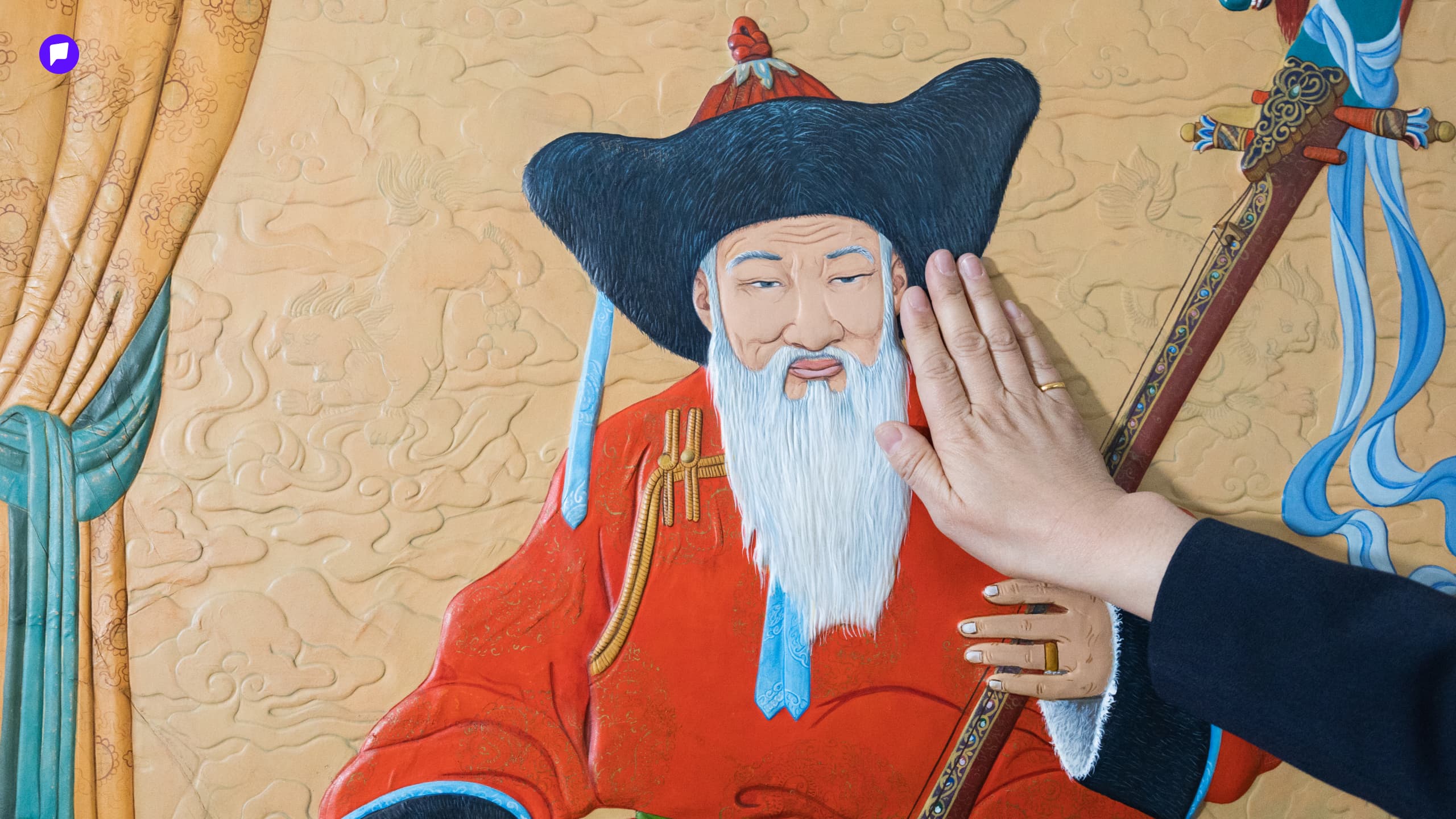 Соёлын хүртээмж налуу замаар хязгаарлагдахгүй: Дугаар №1 нийтлэлийн зураг