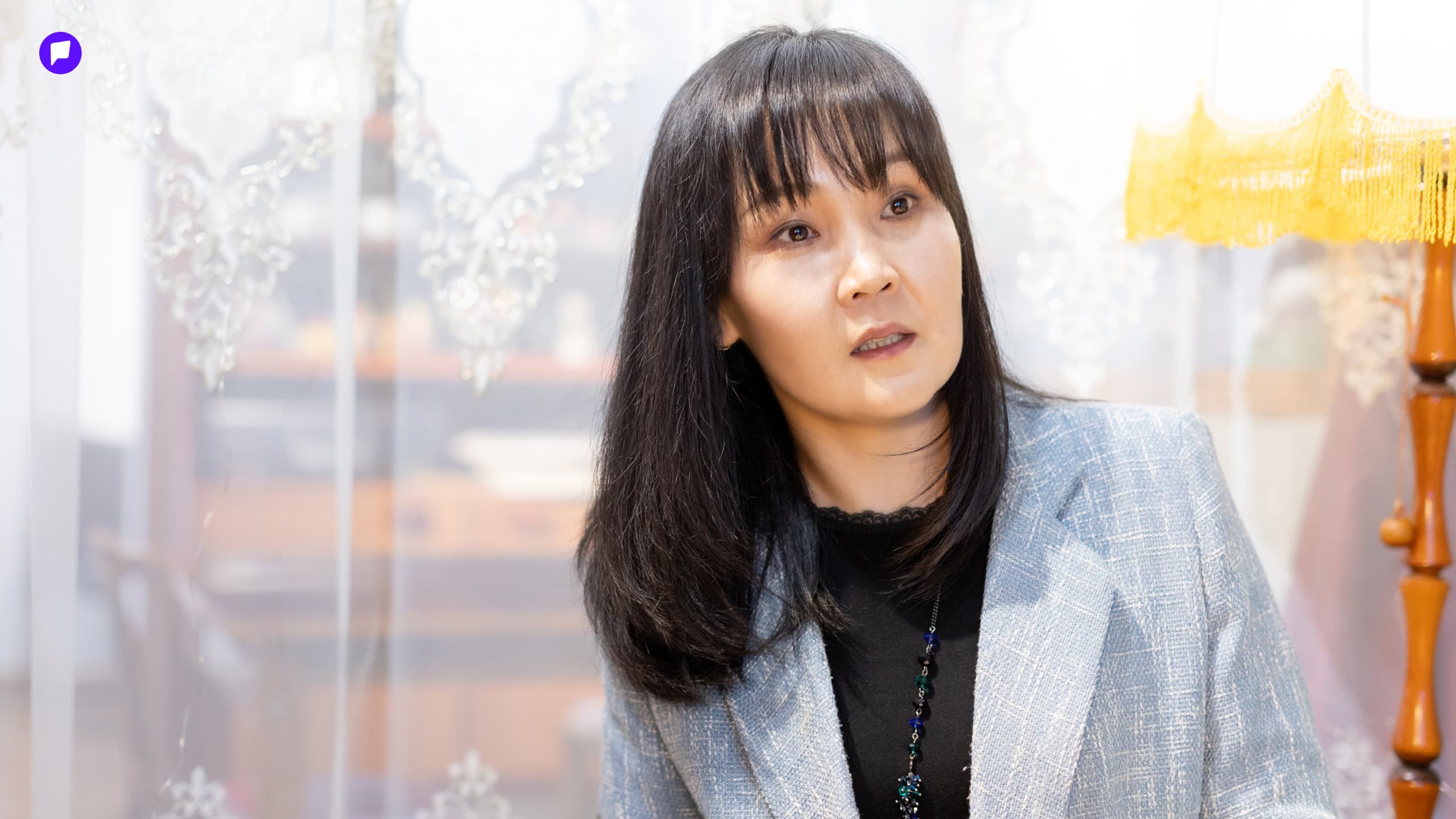 Б.Ундрах: Намайг дөрвөн чиргүүлтэй трактор жолооддог гэхээр хэн ч итгэдэггүй юм нийтлэлийн зураг