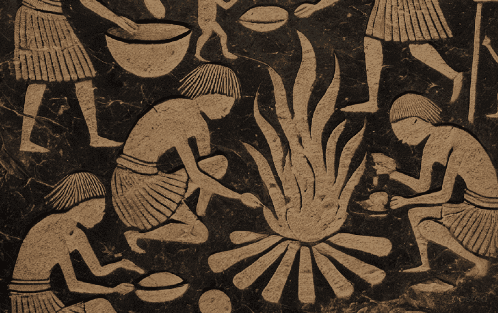 Бид уламжлалт хоол хүнсний түүхтэй, түүх нь баримтаар нотлогддог ард түмэн нийтлэлийн зураг