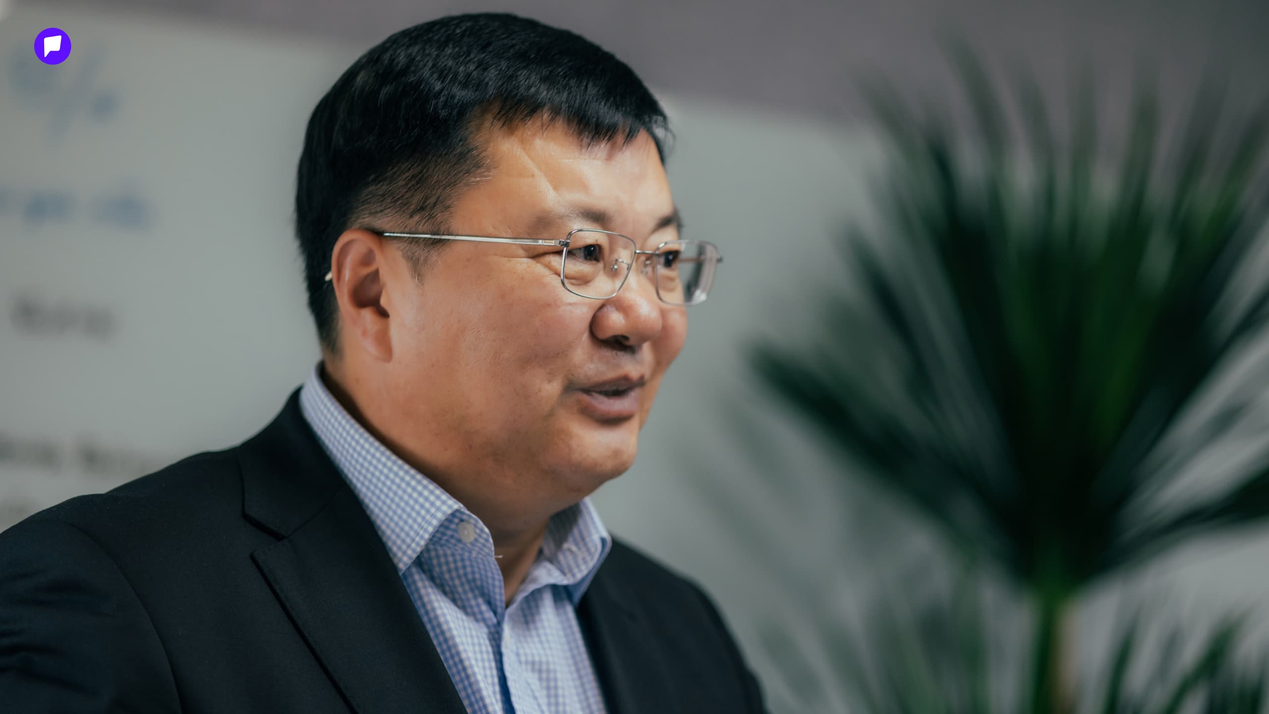 Б.Дэлгэрбаяр: Хогийг зөв ангилж, дахин боловсруулах нь тогтвортой менежментийн суурь нийтлэлийн зураг