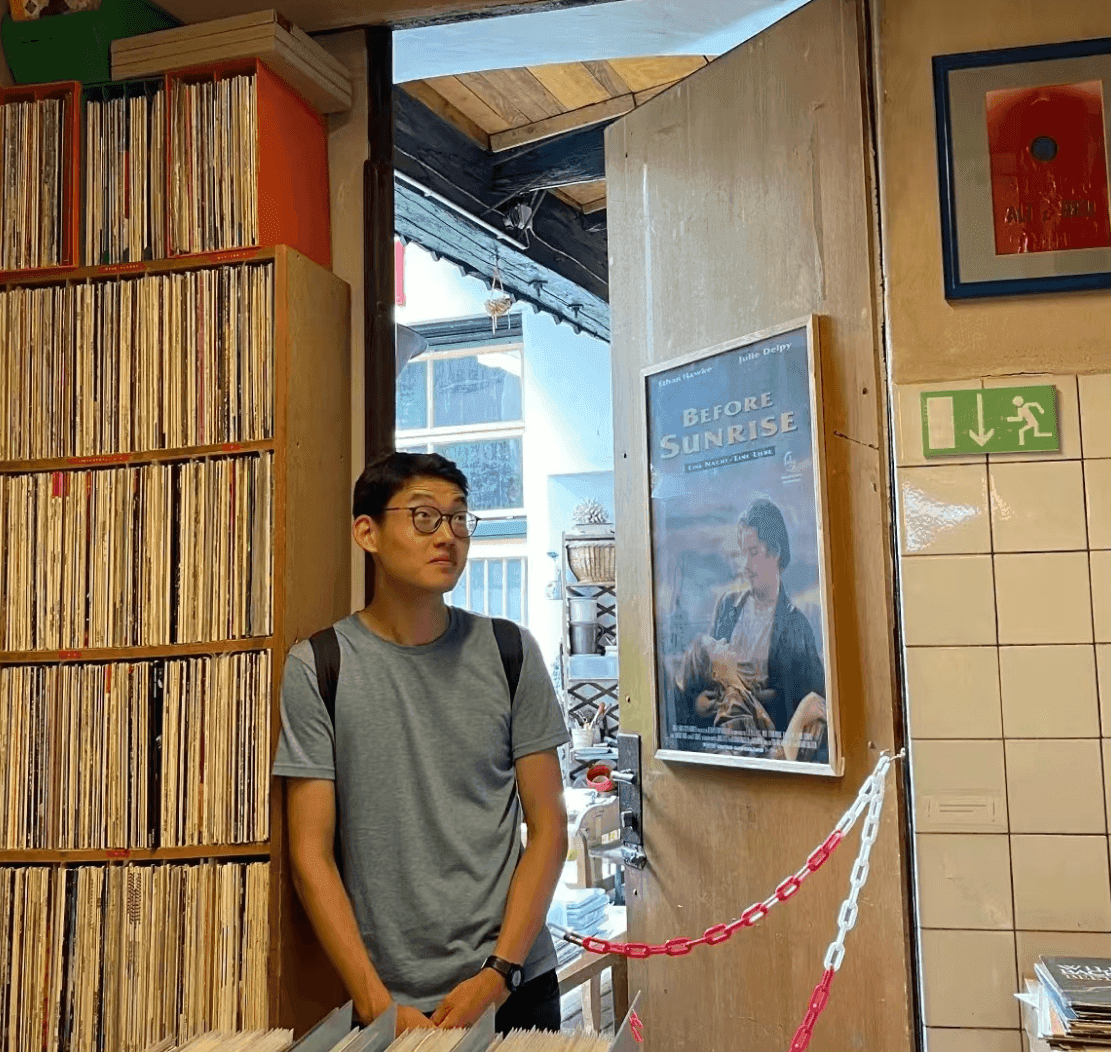 Б.АМАРСАНАА: Олон улсын кино наадамд монгол кино өрсөлдөж эхэлсэн давалгаа битгий тасраасай нийтлэлийн зураг