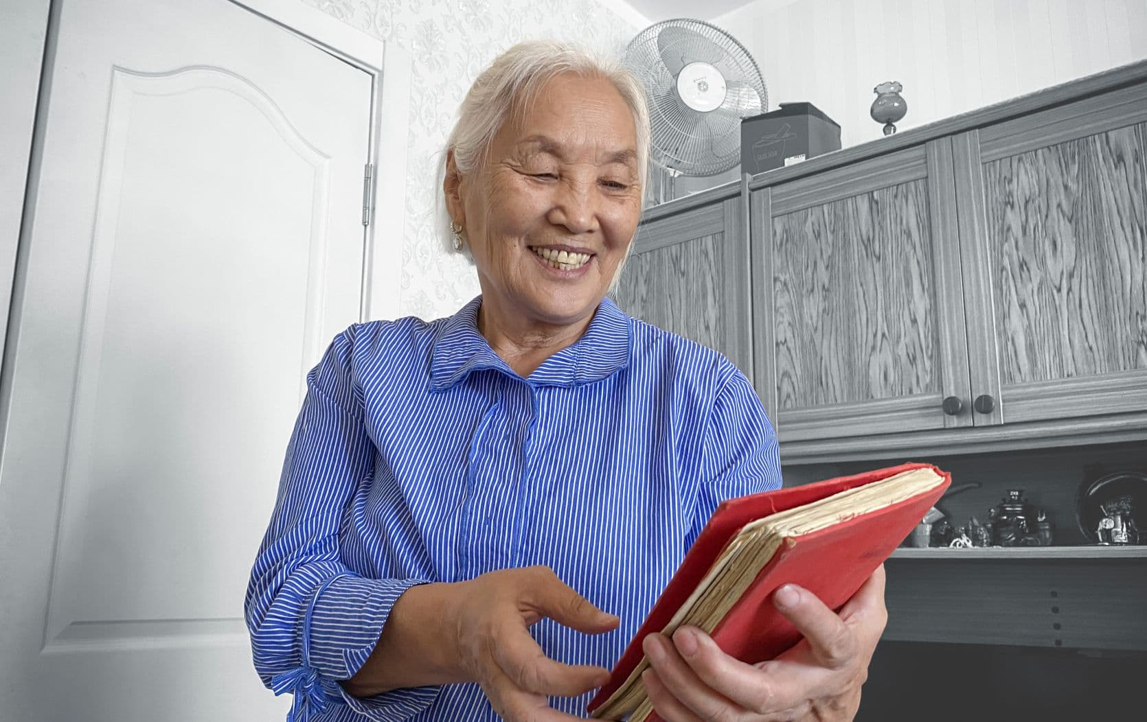 П.Нансалжав: Сайн ном, сайн хань хоёр л хүний амьдралын 90 хувийг шийддэг нийтлэлийн зураг