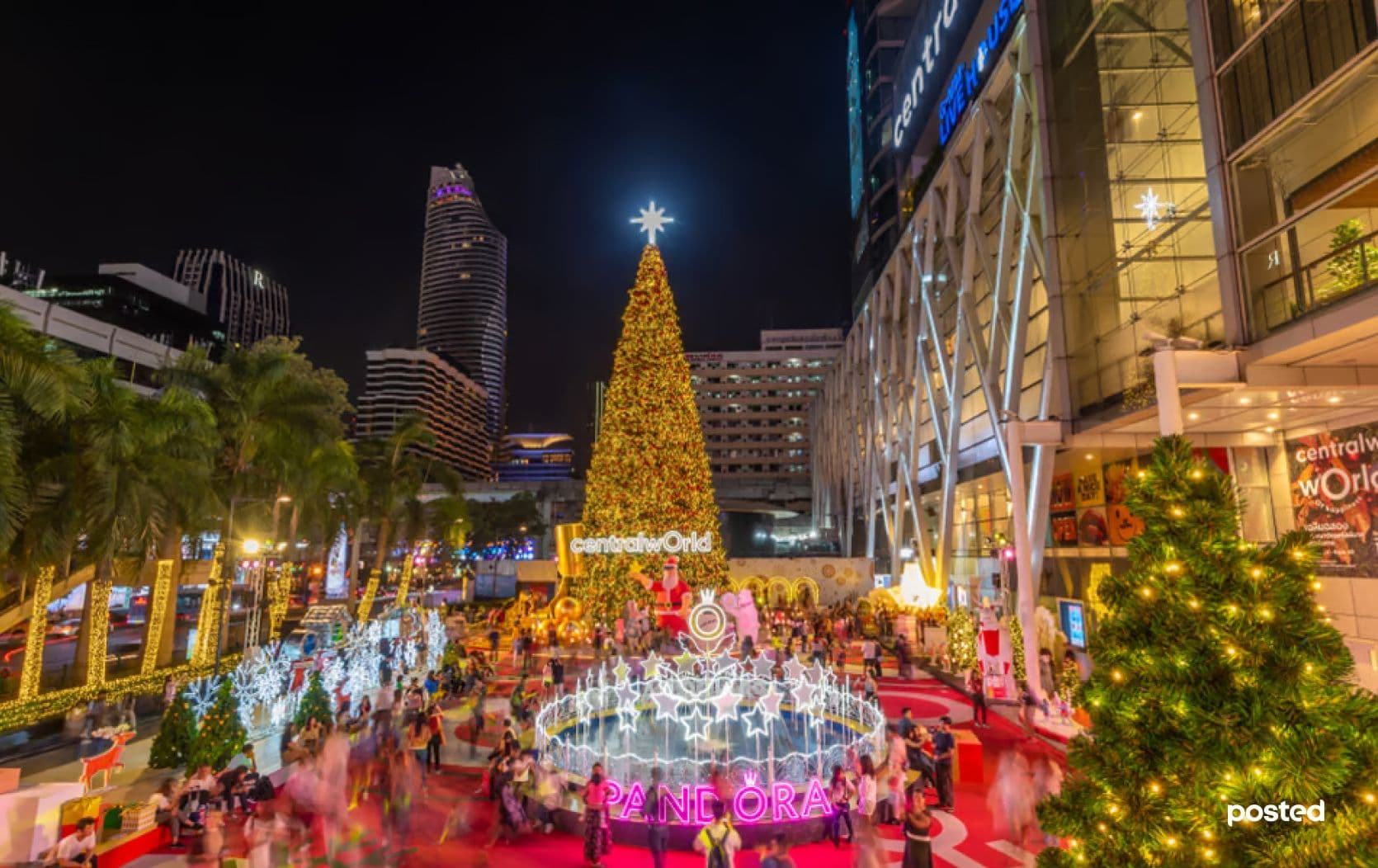 Баавгай ичих цагаар бид “ичихгүй”: Өвөл аялцгаая!  нийтлэлийн зураг
