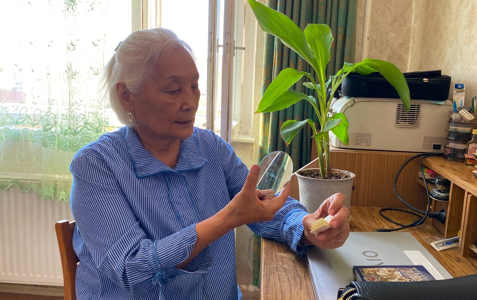 П.Нансалжав: Сайн ном, сайн хань хоёр л хүний амьдралын 90 хувийг шийддэг нийтлэлийн зураг