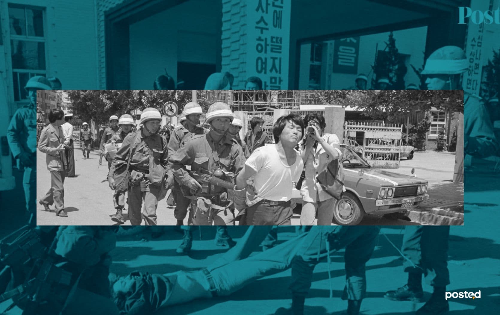 “Гавьяат Нобельтон" ХАН ГАН нийтлэлийн зураг