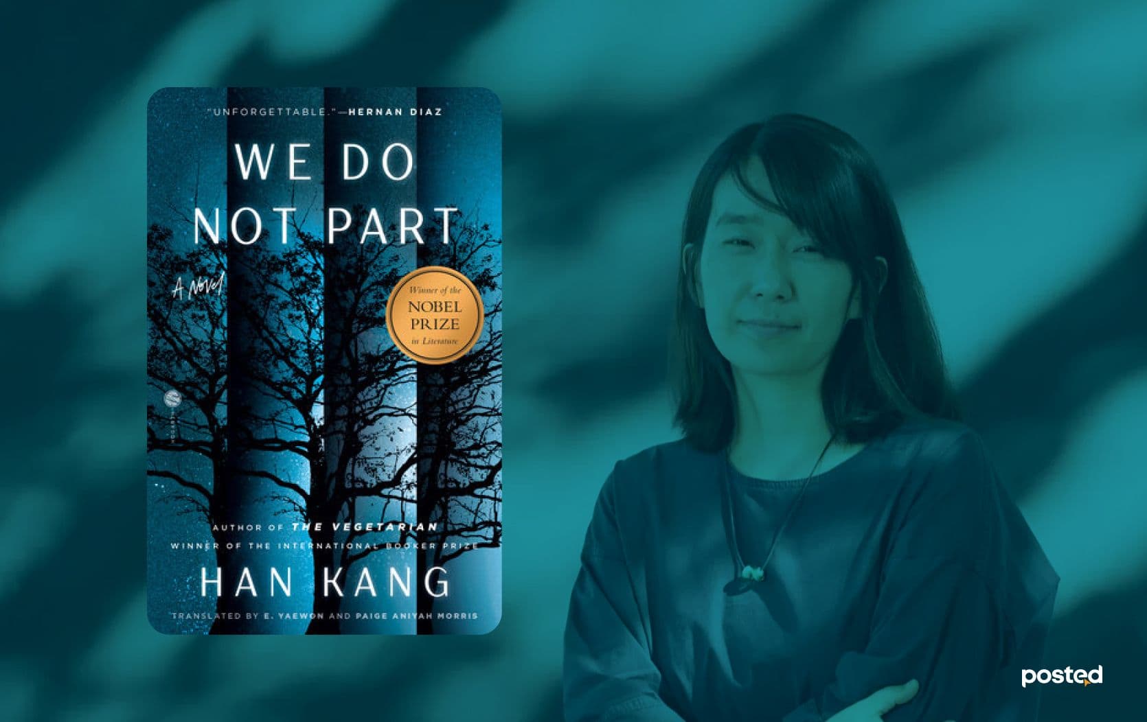 “Гавьяат Нобельтон" ХАН ГАН нийтлэлийн зураг