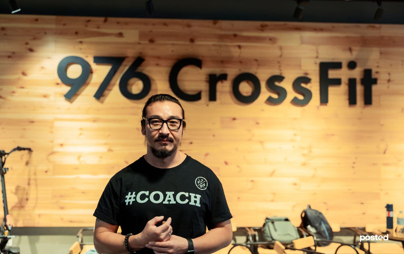 Б.УНДРАЛБАТ: Сууж босож ч чаддаггүй байсан хүн кроссфитээр хичээллээд зүгээр болдог  нийтлэлийн зураг