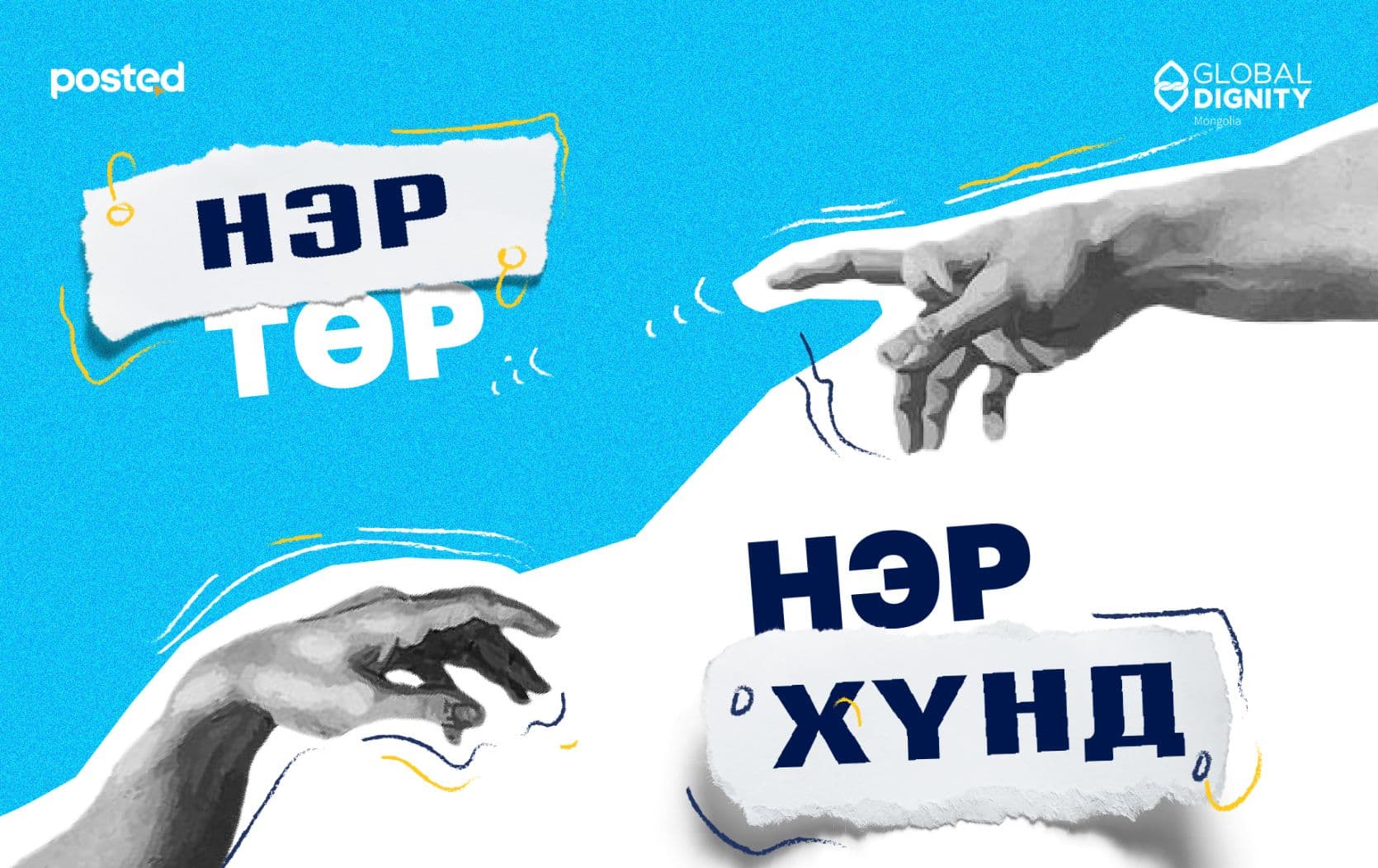 Хэрхэн нэр төртэй байх вэ? нийтлэлийн зураг