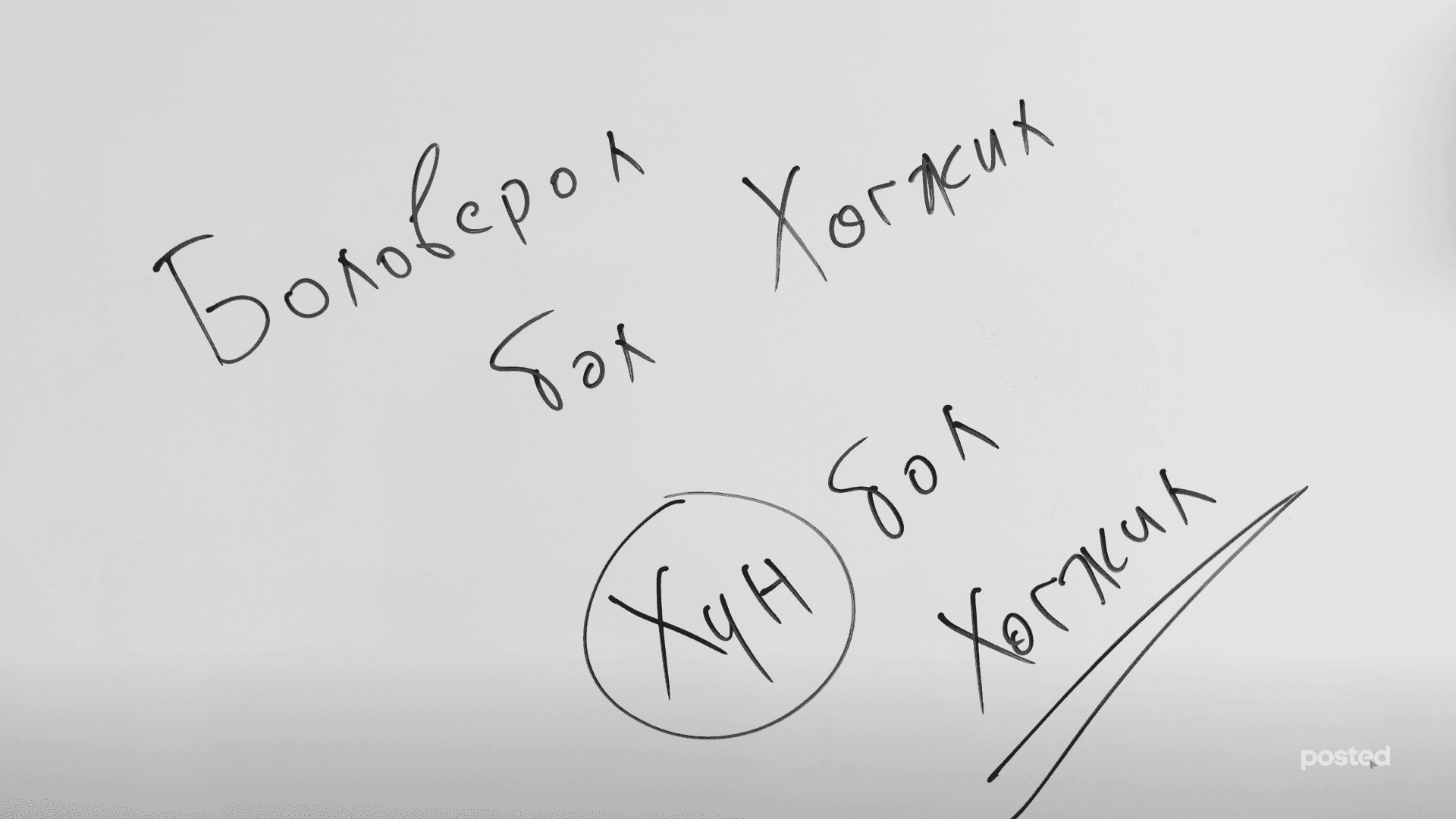 Б.Батаа: Боловсролын чанарыг дээшлүүлэхийн тулд төрийн зөв менежмент хэрэгтэй нийтлэлийн зураг