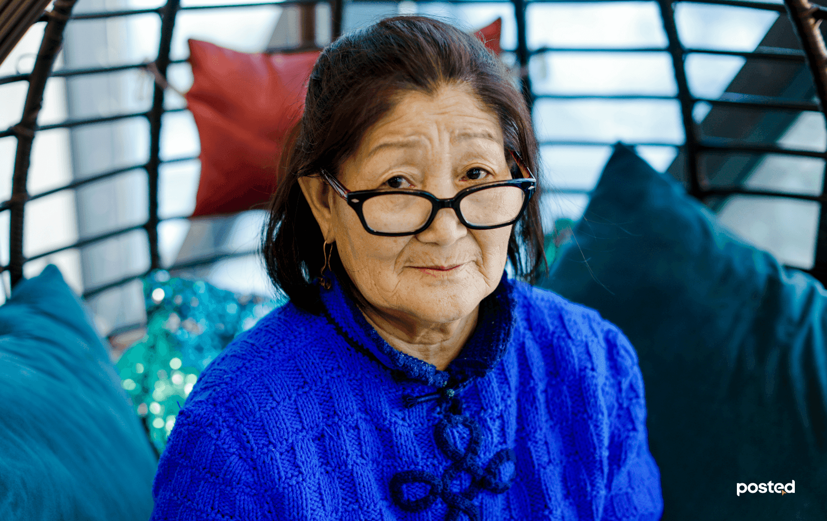 Д.Нина: Амьдралынхаа ихэнх цагийг утсаа маажаад өнгөрүүлчихвэл дэндүү харамсалтайяа нийтлэлийн зураг