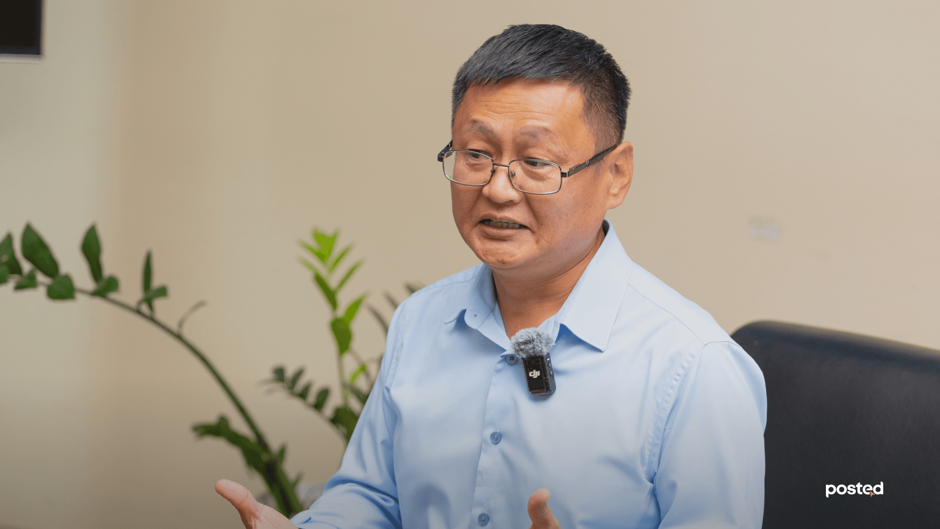 Б.Батаа: Боловсролын чанарыг дээшлүүлэхийн тулд төрийн зөв менежмент хэрэгтэй нийтлэлийн зураг