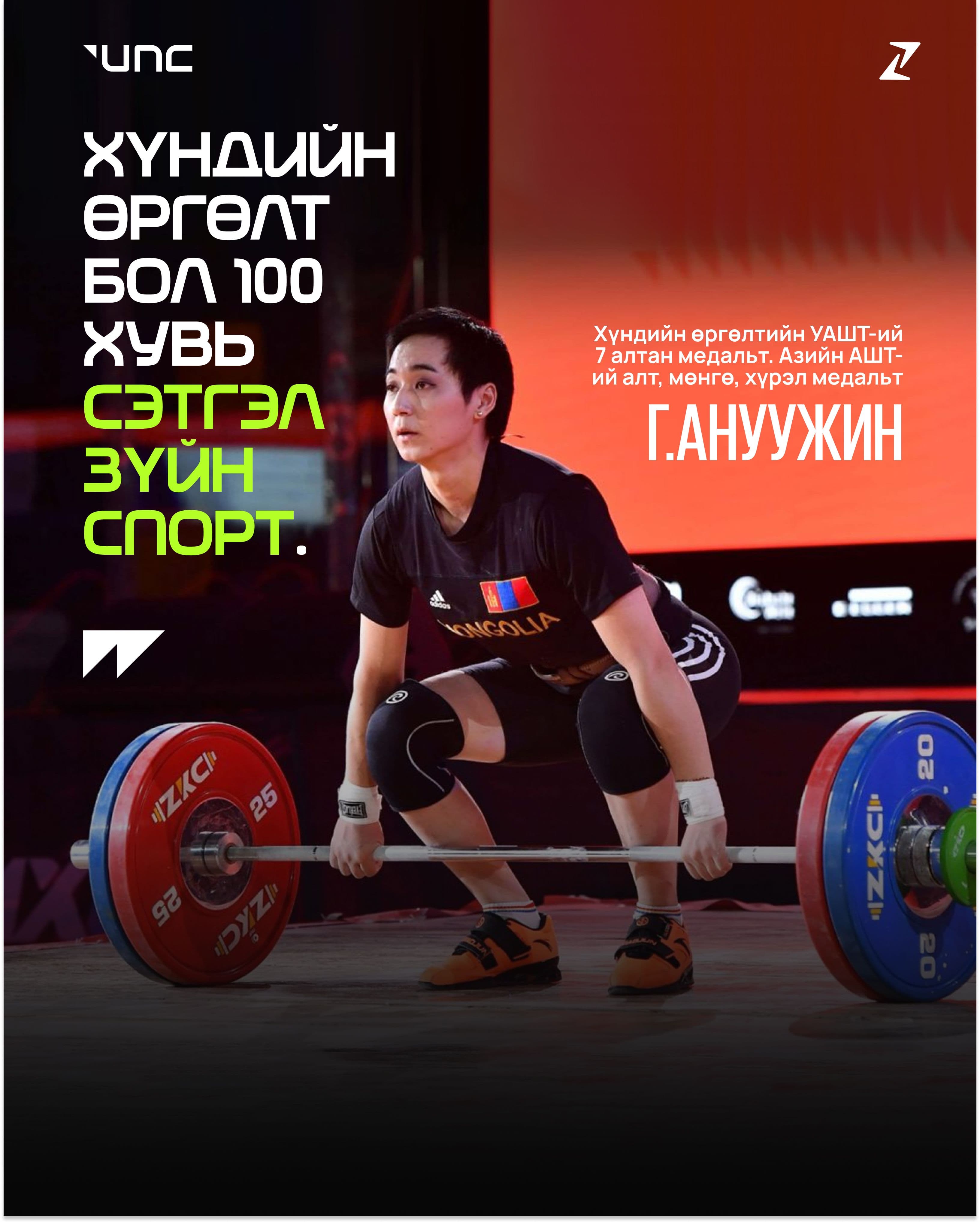 Мэргэжлийн тамирчдын зөвлөгөө: Спортоор хичээллэхдээ юуг анхаарах хэрэгтэй вэ? нийтлэлийн зураг