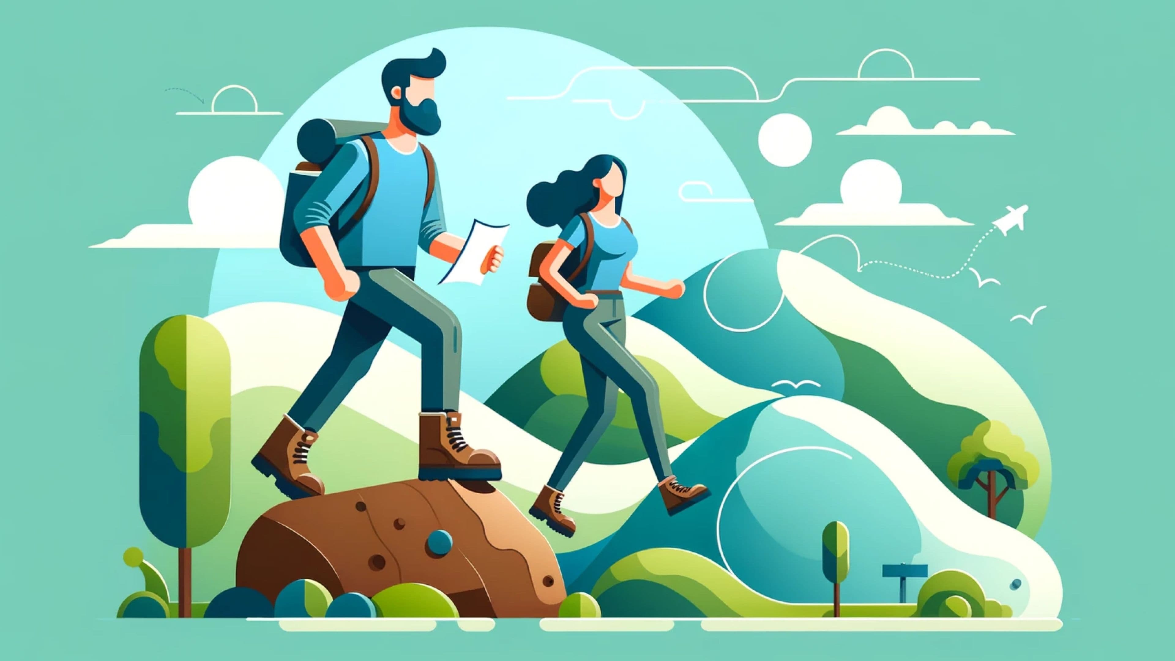 Gap Year: Илүү үр дүнтэй өнгөрүүлэх аргууд нийтлэлийн зураг