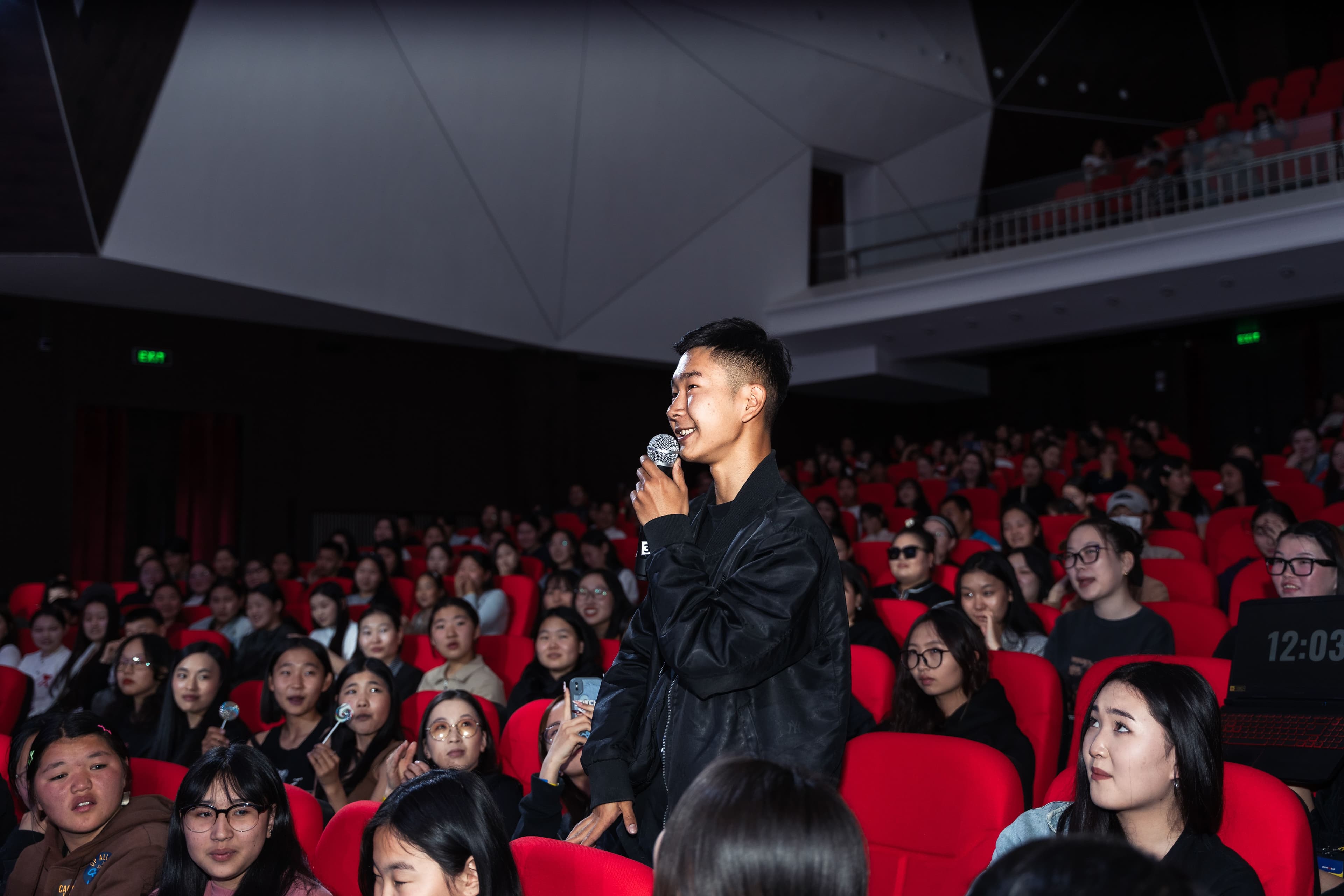 Бусдаас суралцаж, өөрийгөө хөгжүүлэх орон зай: “Youth Conference 2024: Сонгинохайрхан” - нийтлэлийн зураг