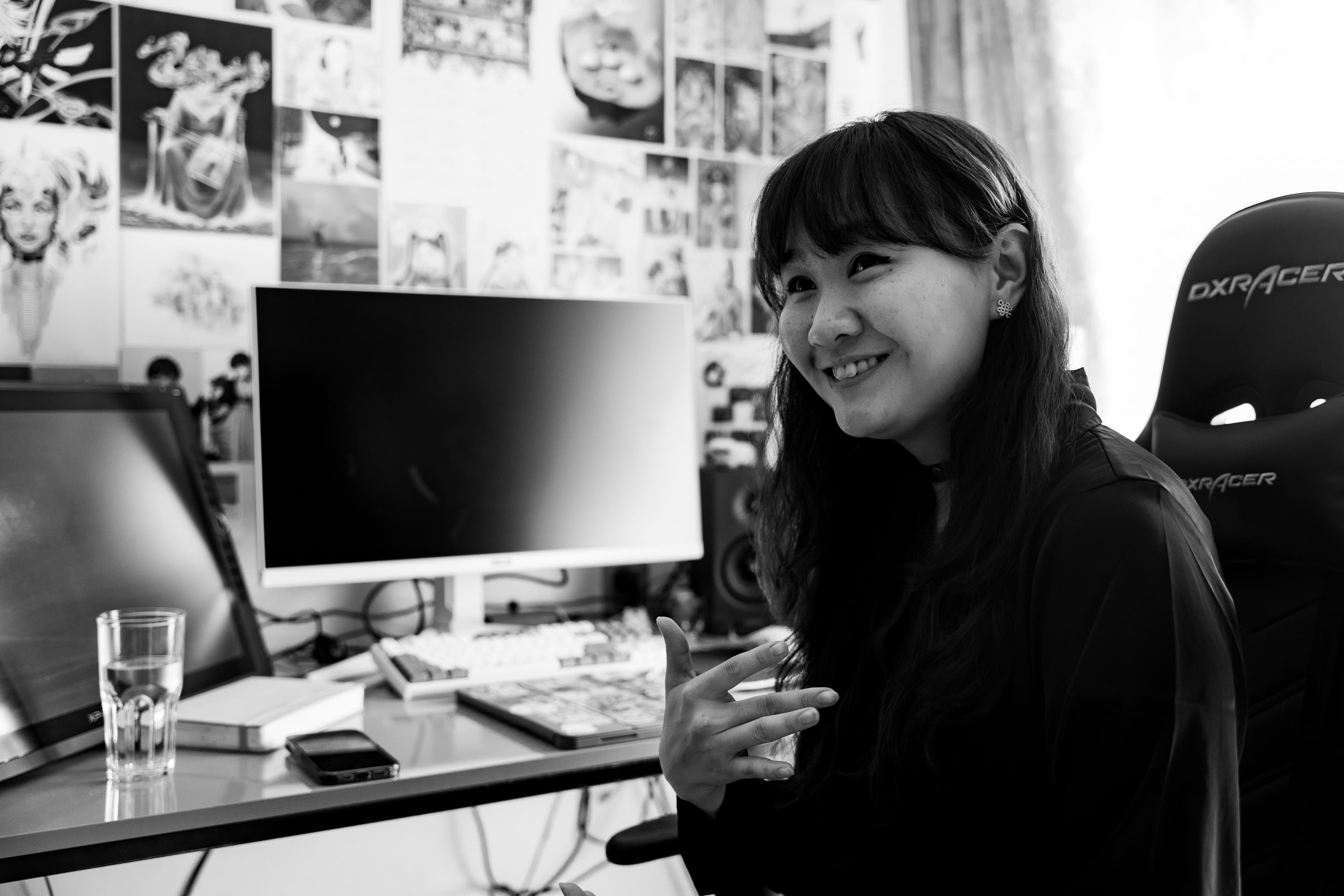 Г.САРАНЧИМЭГ: Туулж, мэдэрсэн бүхнээс л уран бүтээл төрдөг нийтлэлийн зураг