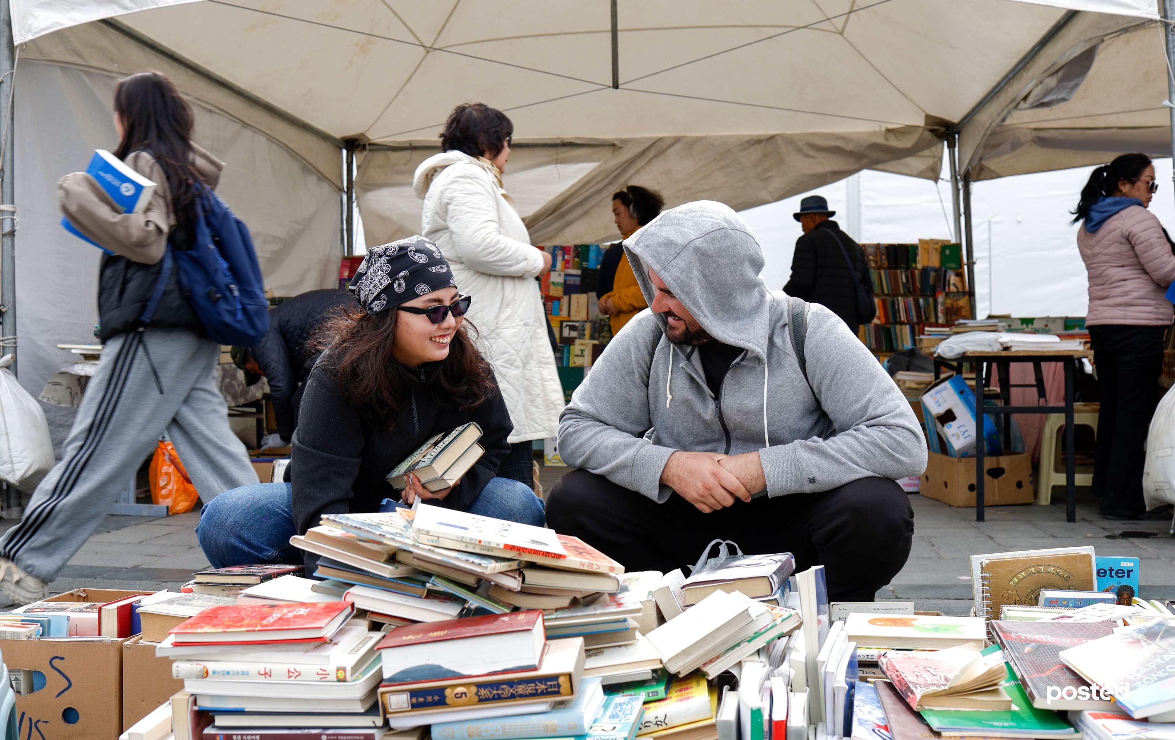 Фото сурвалжилга: Та номын баяраар ямар ном авсан бэ? нийтлэлийн зураг