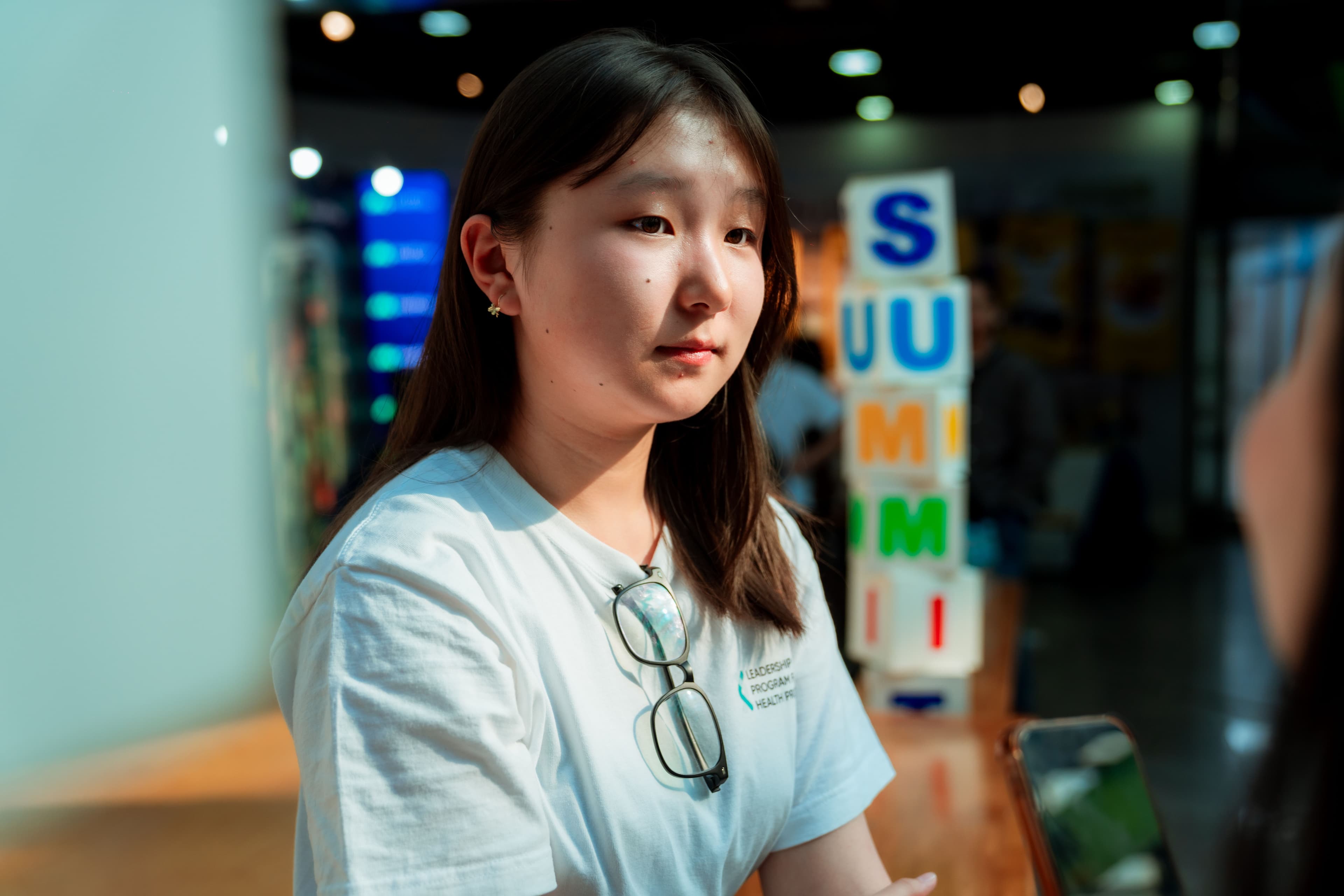 Анагаах ухааны салбарын хувьсал: Med Summit нийтлэлийн зураг