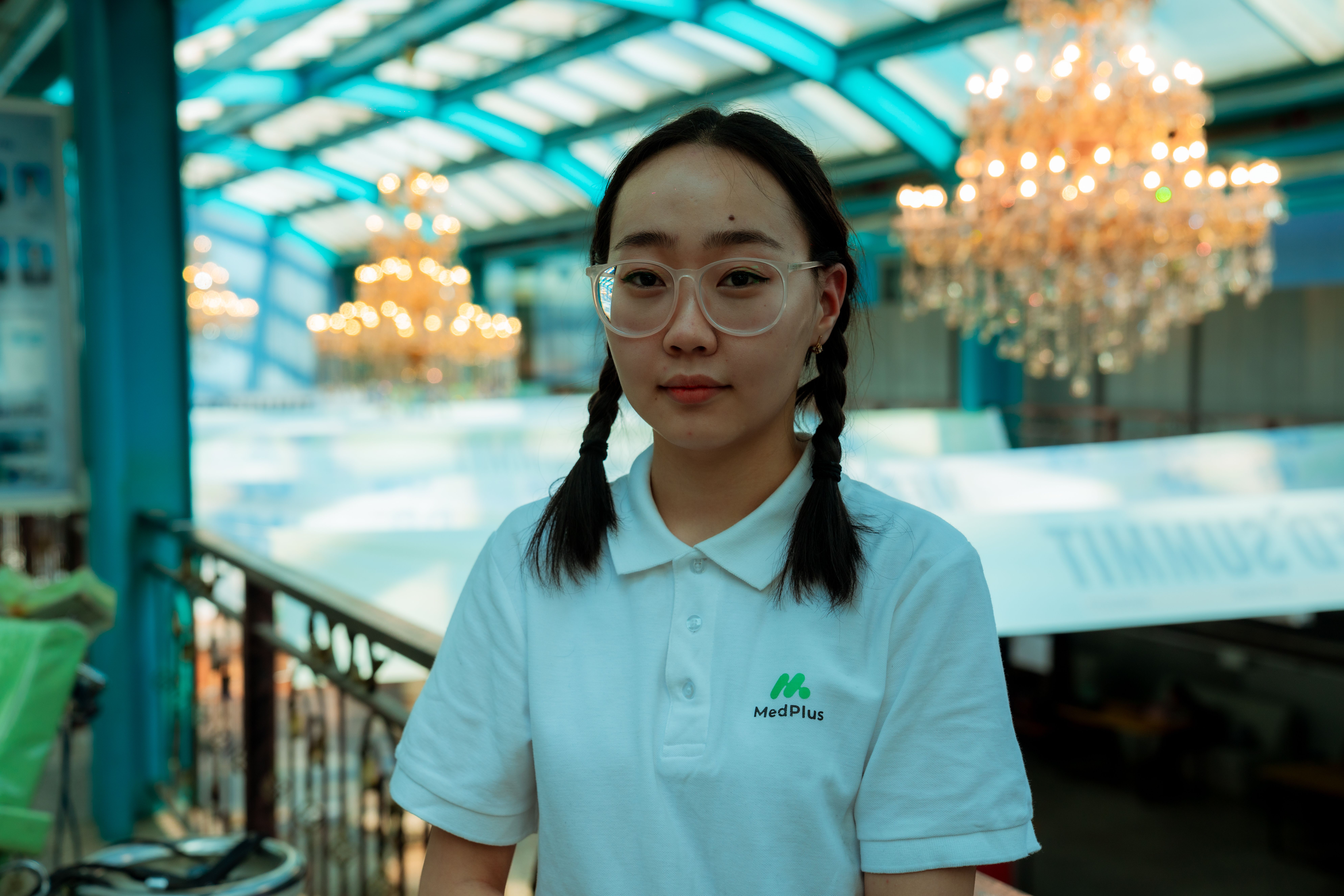 Анагаах ухааны салбарын хувьсал: Med Summit нийтлэлийн зураг