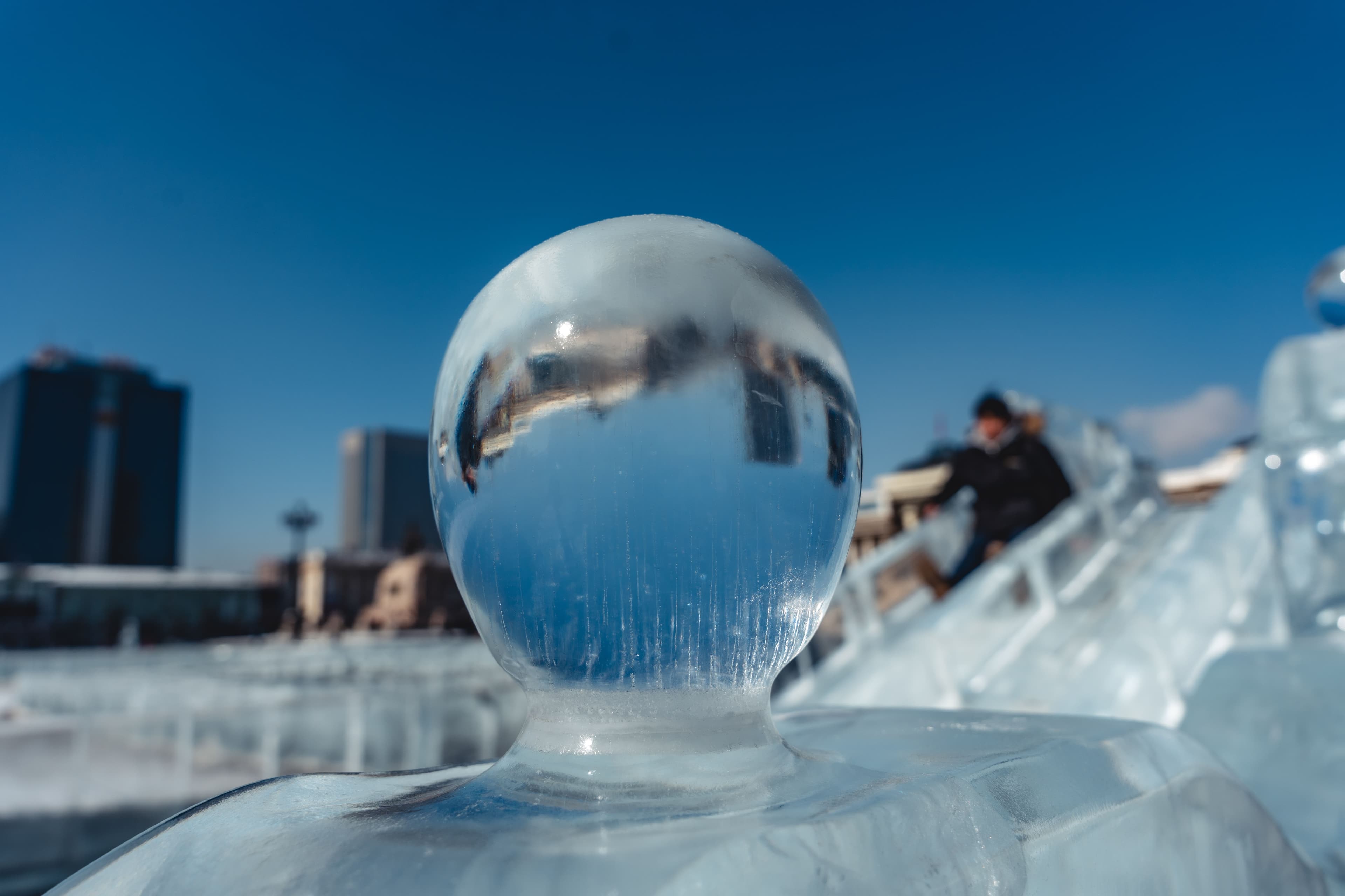 Photo playlist: Цас хайлах цагаар нийтлэлийн зураг