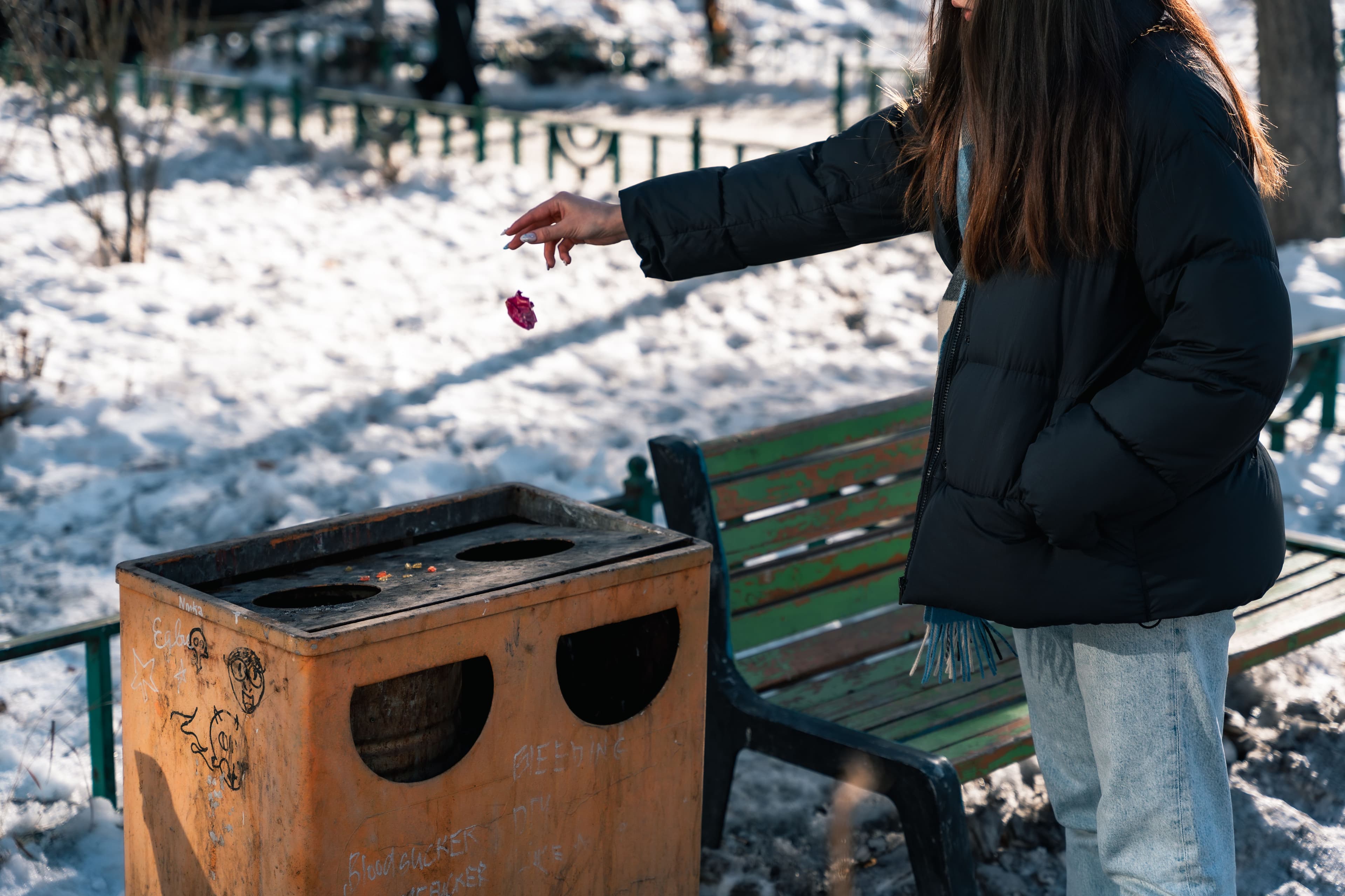 Чихрийн цаас "Цаас биш" гэхдээ яагаад? - нийтлэлийн зураг