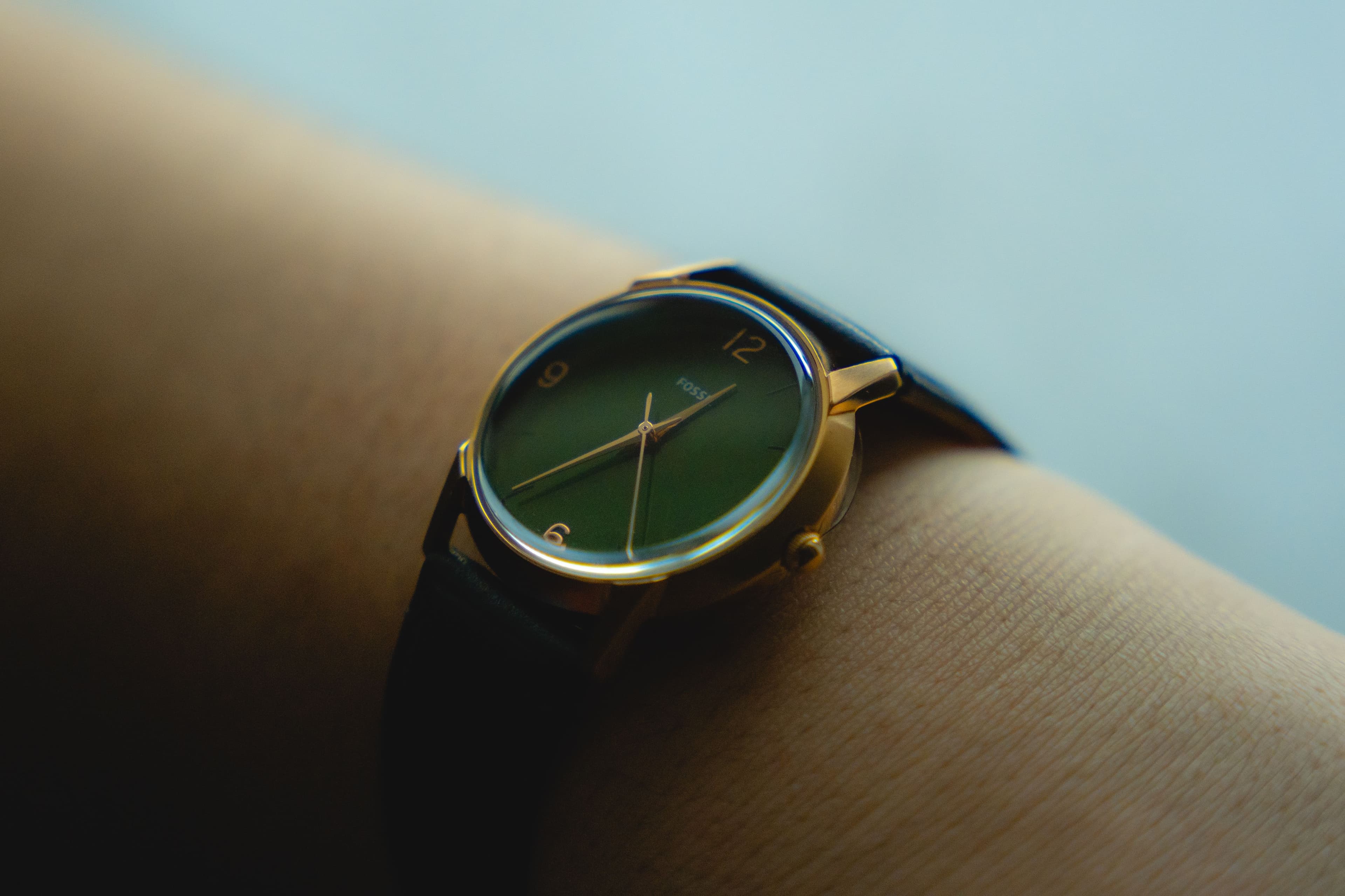 Ирээдүйг чинь тодорхойлох ур чадварууд	 нийтлэлийн зураг