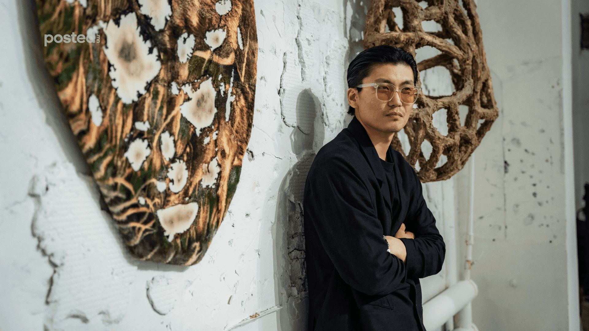 Урлагт уусах улаанбаатарчууд: Art Week 2024 нийтлэлийн зураг