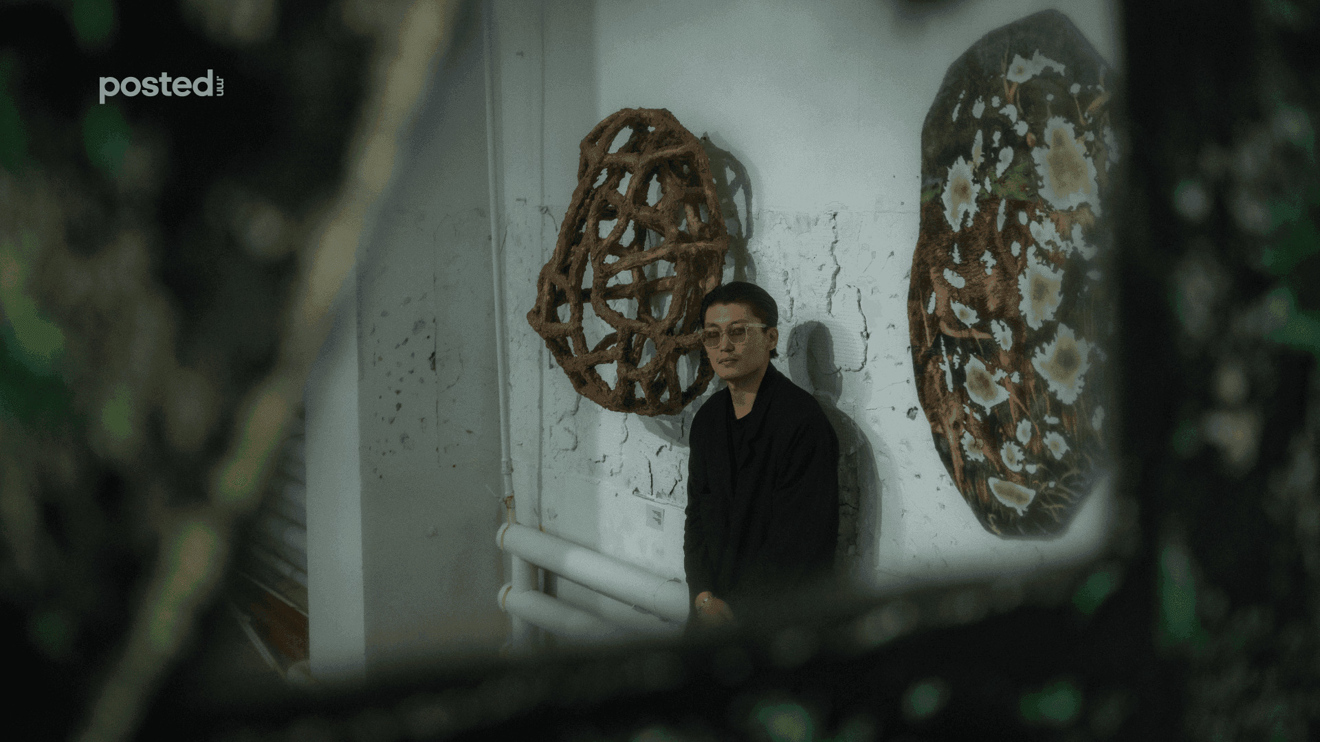 Урлагт уусах улаанбаатарчууд: Art Week 2024 нийтлэлийн зураг