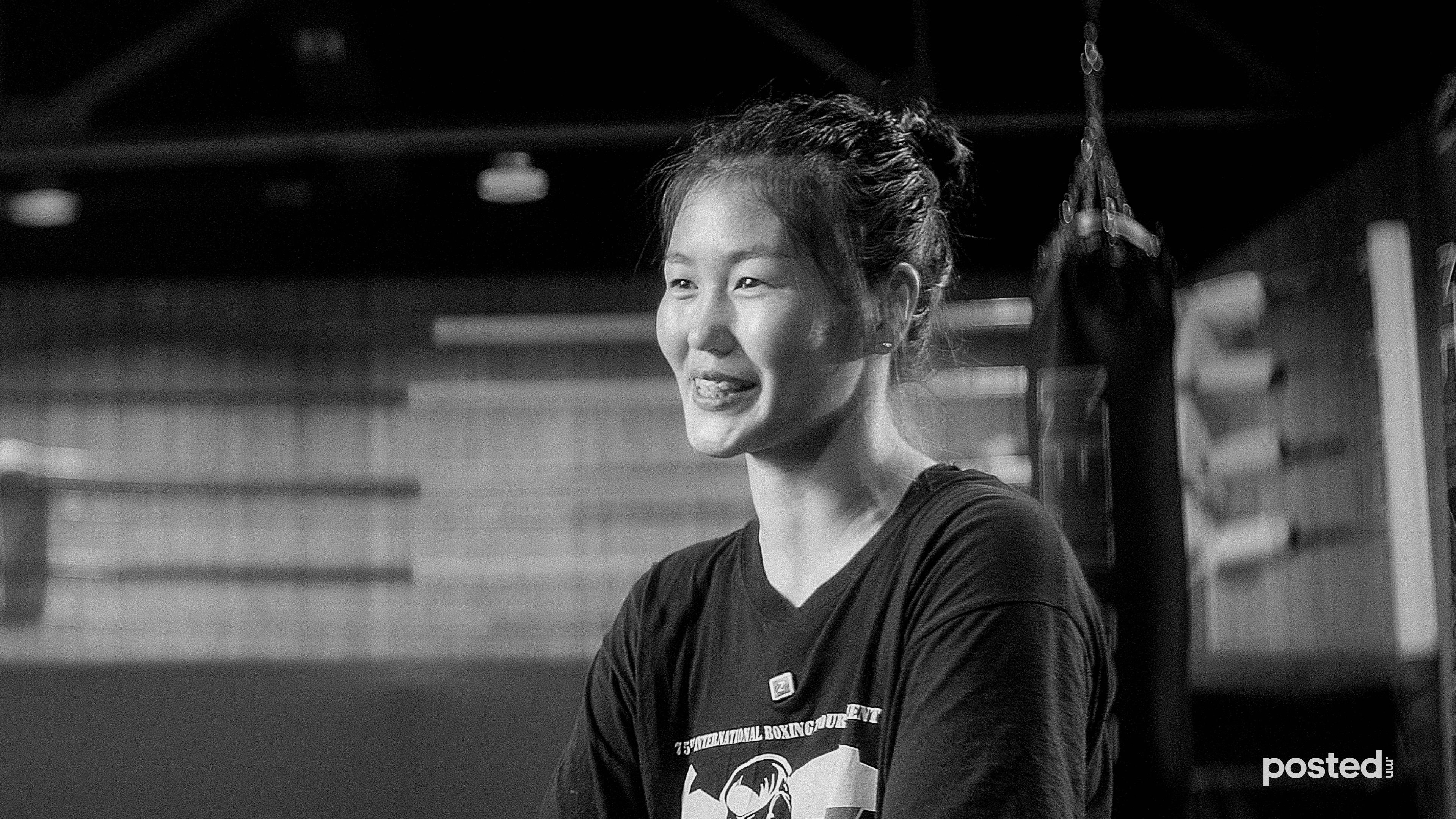 М.Энхжаргал: Дотроо байгаа Олимпын аваргыг гаргаж ирэхийг хүсэж байна нийтлэлийн зураг