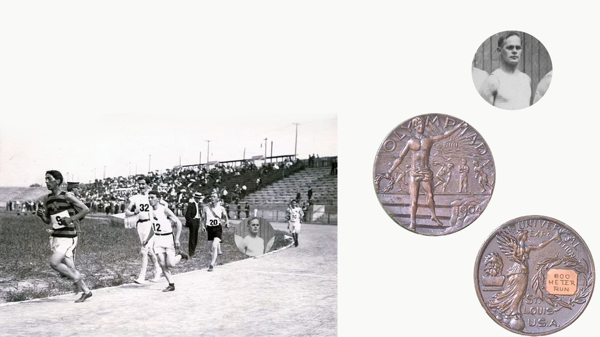 Олимпын үүсэл гарал: Энэ бүхэн яаж эхлэв? нийтлэлийн зураг