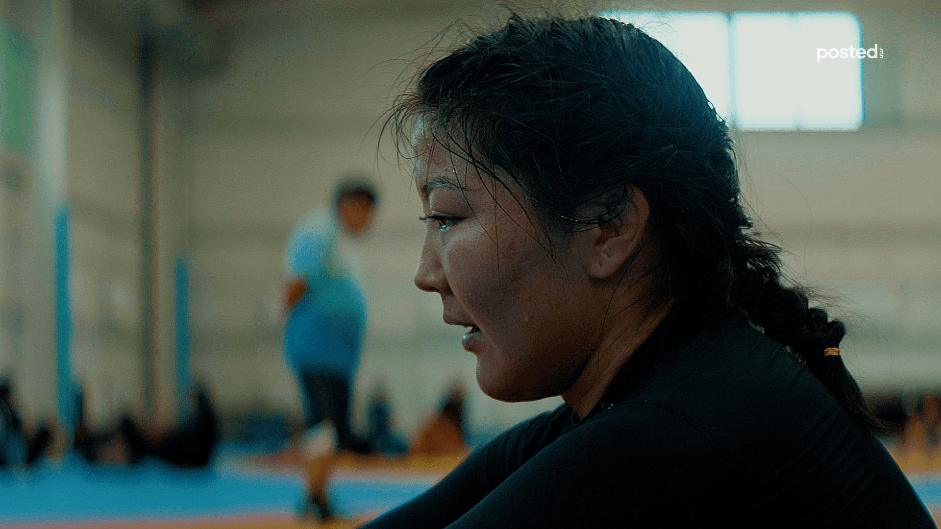 П.Орхон: Бэлтгэл бүрээ тэмцээн гэж бодож хийдэг болохоор сандрал байдаггүй нийтлэлийн зураг