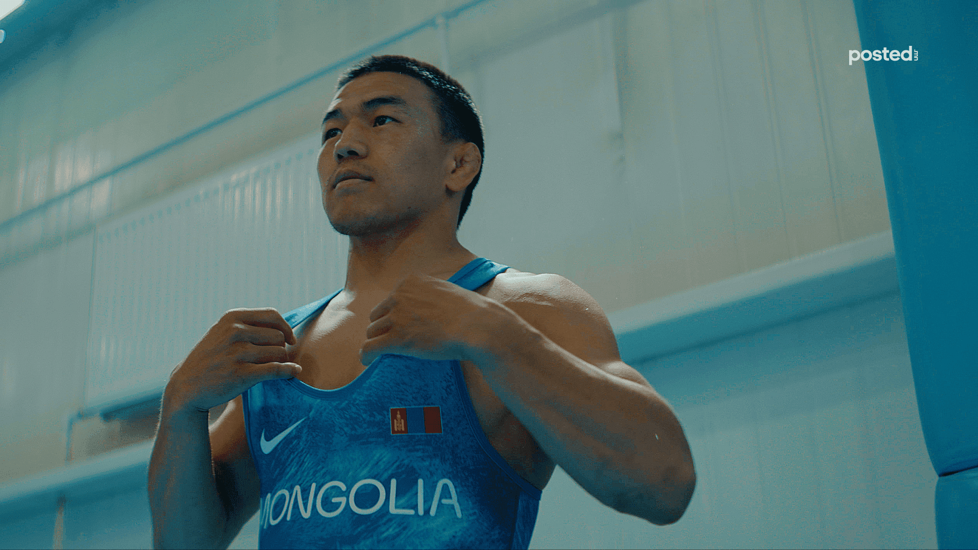 Т.Тулга: Гэрийн даалгавраа сайн хийсэн тамирчин тухайн өдөр ямар байх нь ойлгомжтой  нийтлэлийн зураг