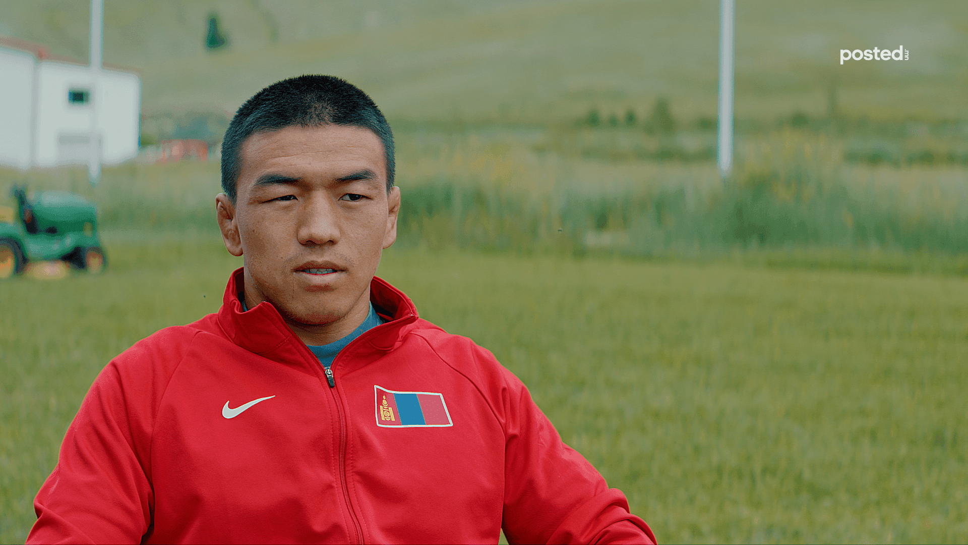 Т.Тулга: Гэрийн даалгавраа сайн хийсэн тамирчин тухайн өдөр ямар байх нь ойлгомжтой  нийтлэлийн зураг