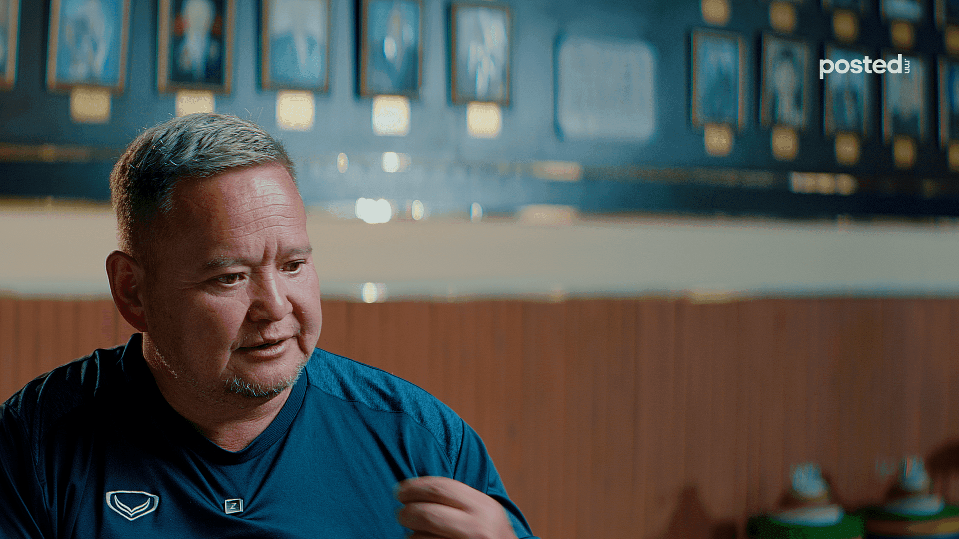 М.АНХЦЭЦЭГ: Хүндийн өргөлт бол өөртэйгөө тулдаг, өөрийгөө ялдаг спорт нийтлэлийн зураг