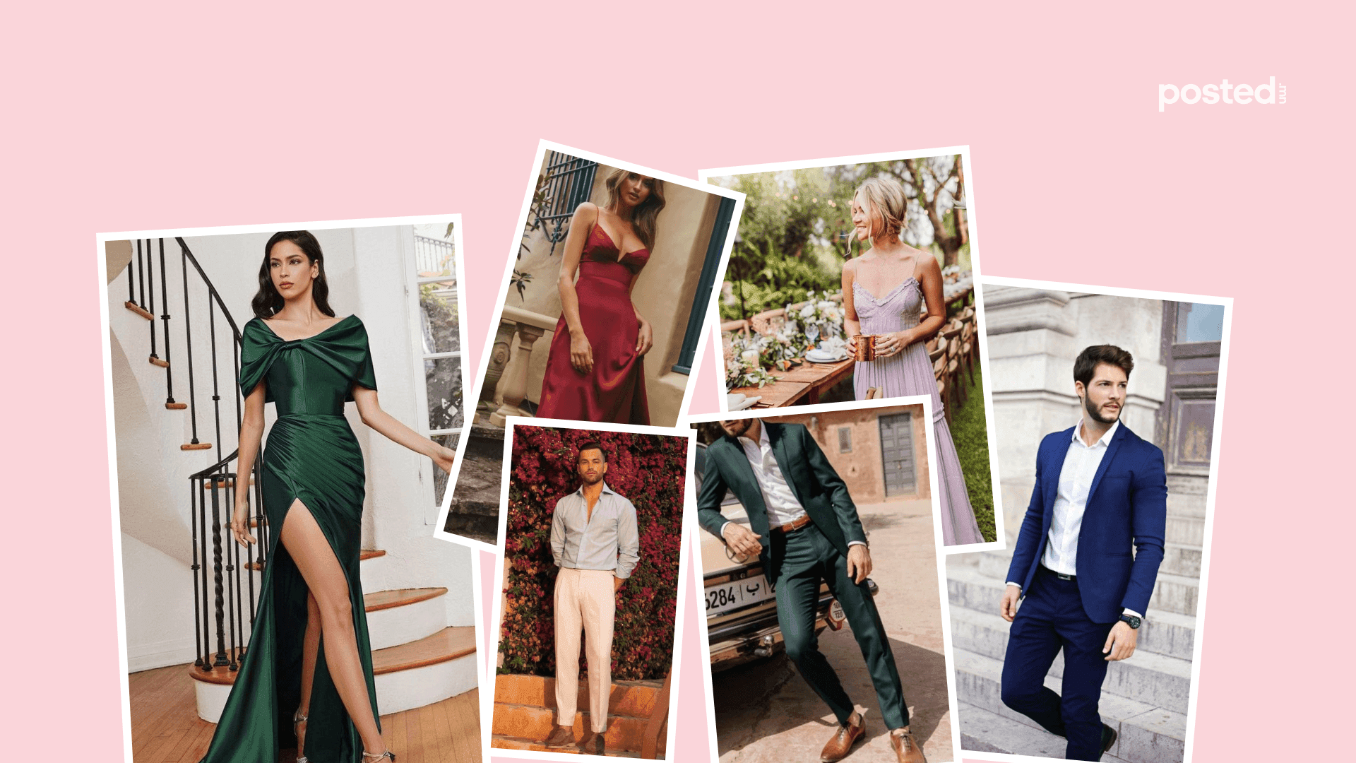 Яагаад хуримын зочид цагаан, улаан хувцас өмсөж болохгүй гэж?  нийтлэлийн зураг