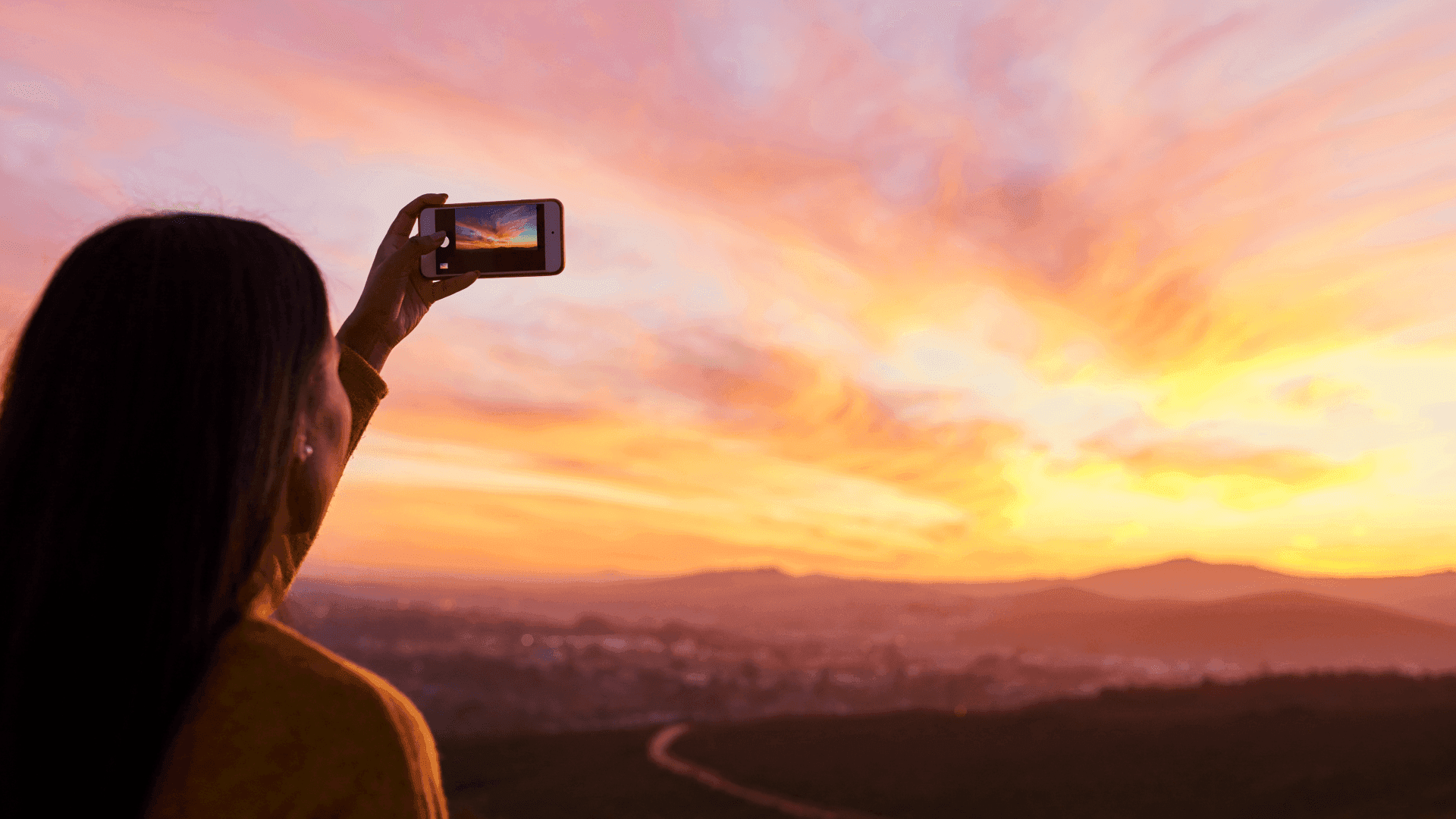 Байгаль бидний сэтгэл зүйд хэрхэн нөлөөлдөг вэ? нийтлэлийн зураг