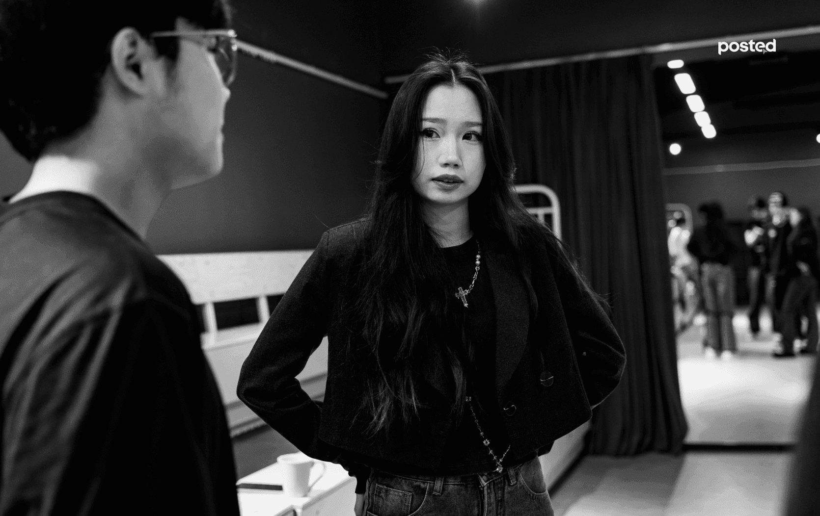 Д.АРИУНЗАЯА: Бүжиглэж байхдаа хэнтэй ч, ямар ч сэдвээр ярилцсанаас илүү тухтай байдаг нийтлэлийн зураг