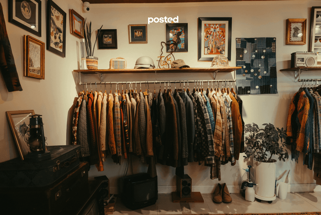 Г.ЦЭЛМЭН: 1970 оны хуучин хувцас өнөөдөр таны гарт ирнэ гэдэг их  үнэ цэн   нийтлэлийн зураг