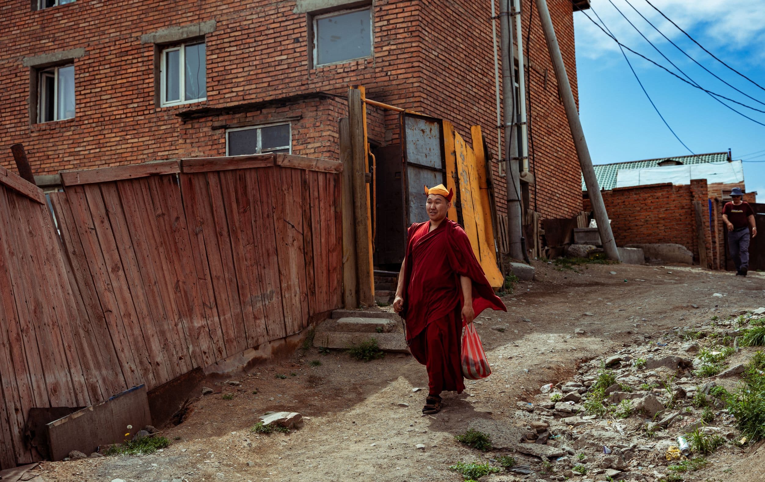 Өнгө /фото цуврал/ нийтлэлийн зураг