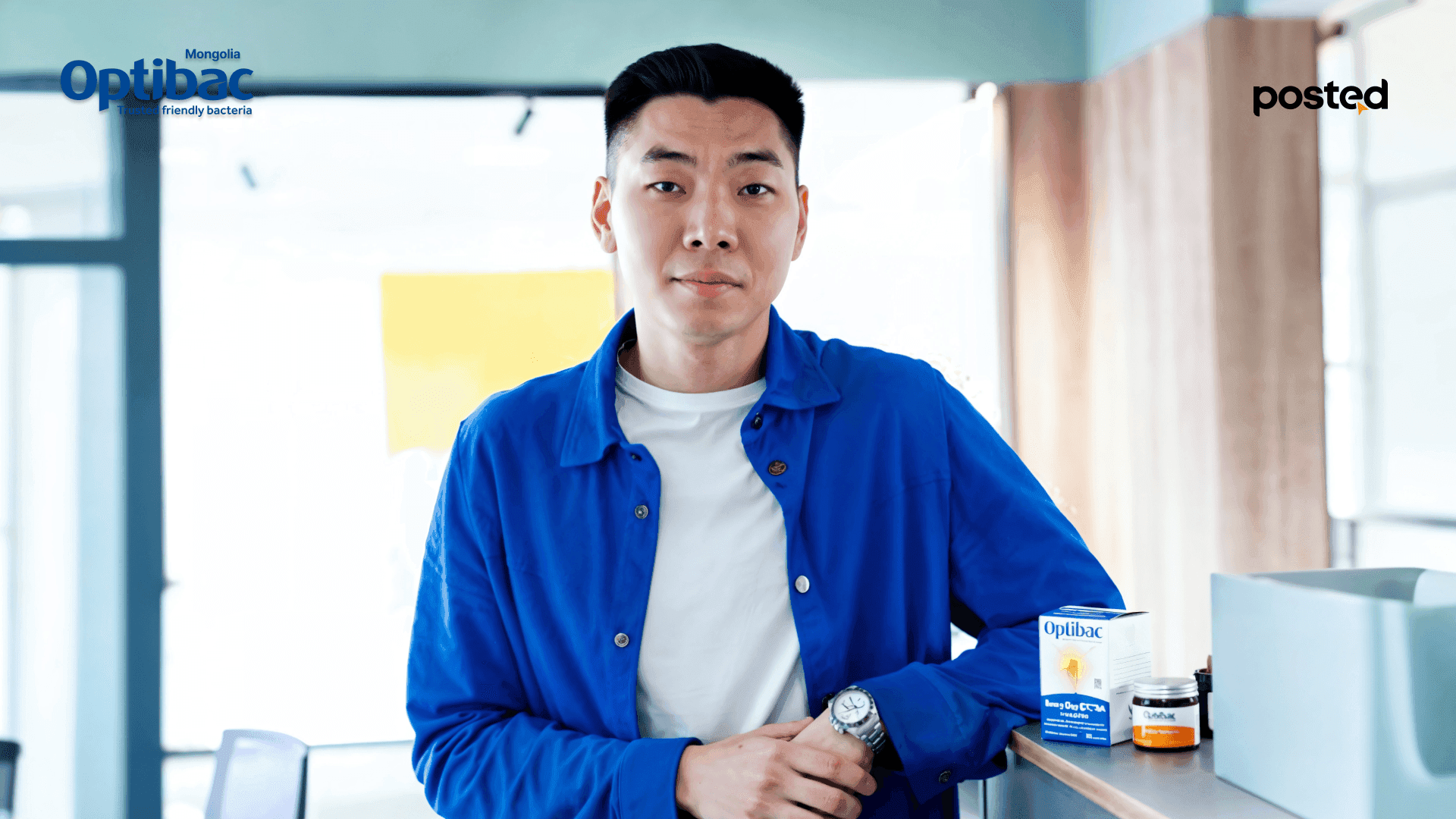 Т.Итгэл: Ашигтай бактери дутагдвал яаж ч хичээгээд ядарч, сульдаж өвдсөөр л байна  нийтлэлийн зураг