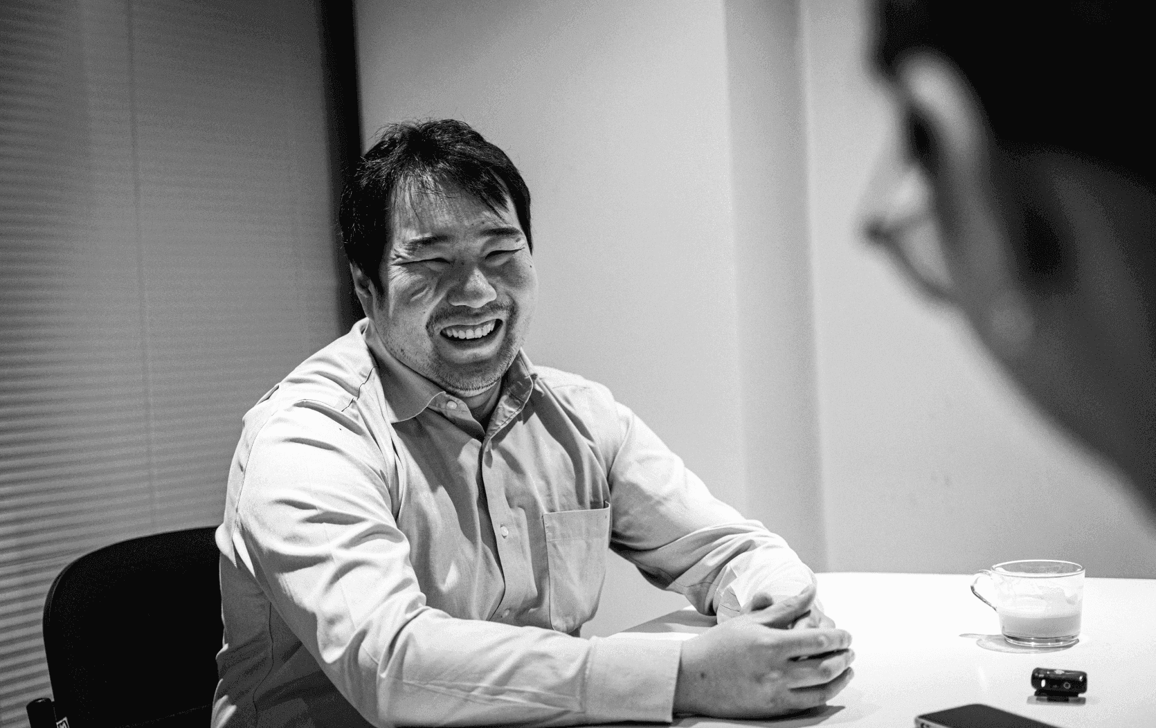 С.ӨНӨР: Монголд нухацтай сэтгэх чадвар ус, агаар мэт хэрэгтэй байна нийтлэлийн зураг