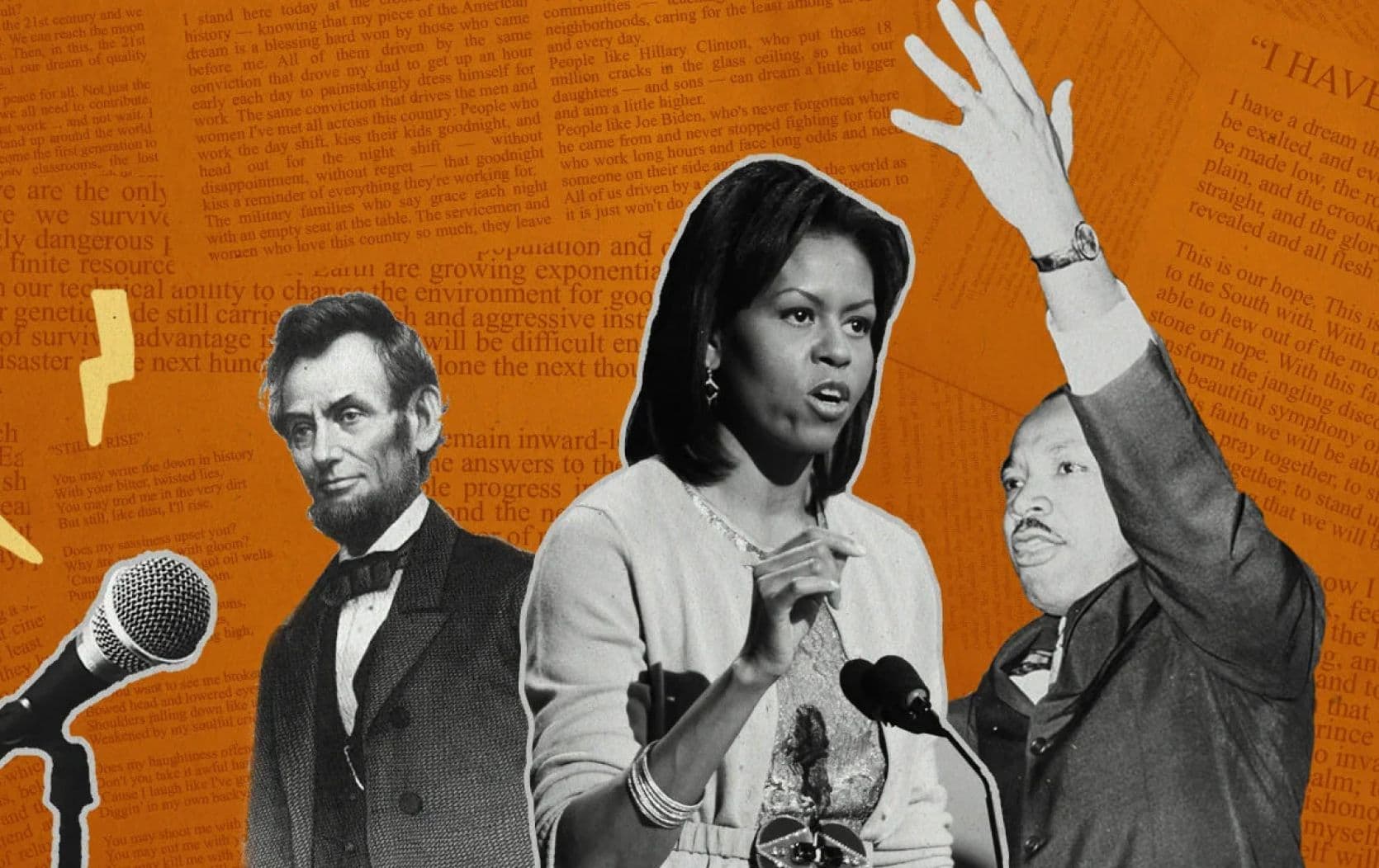 Хэрхэн олны өмнө илтгэл тавьж сурах вэ? нийтлэлийн зураг