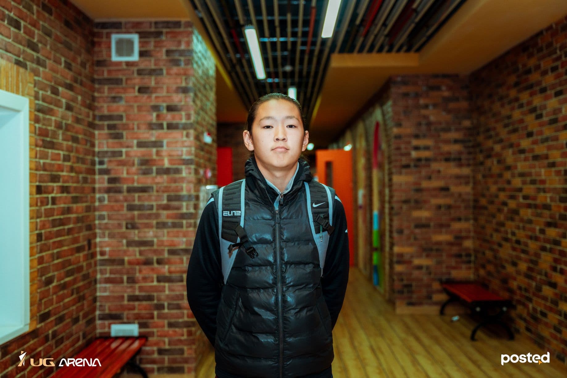 "Дээд лигийн зохион байгуулалт тамирчдын чадварыг сайжруулахад чиглэж байна"  нийтлэлийн зураг