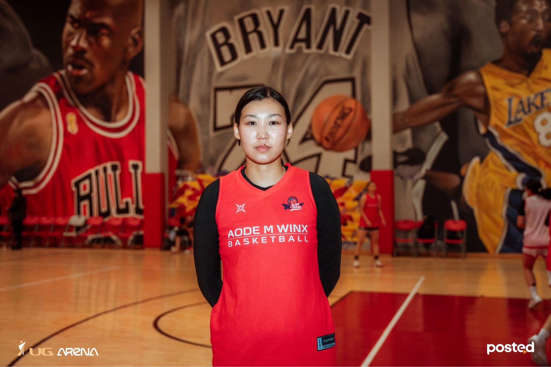 "Дээд лигийн зохион байгуулалт тамирчдын чадварыг сайжруулахад чиглэж байна"  нийтлэлийн зураг