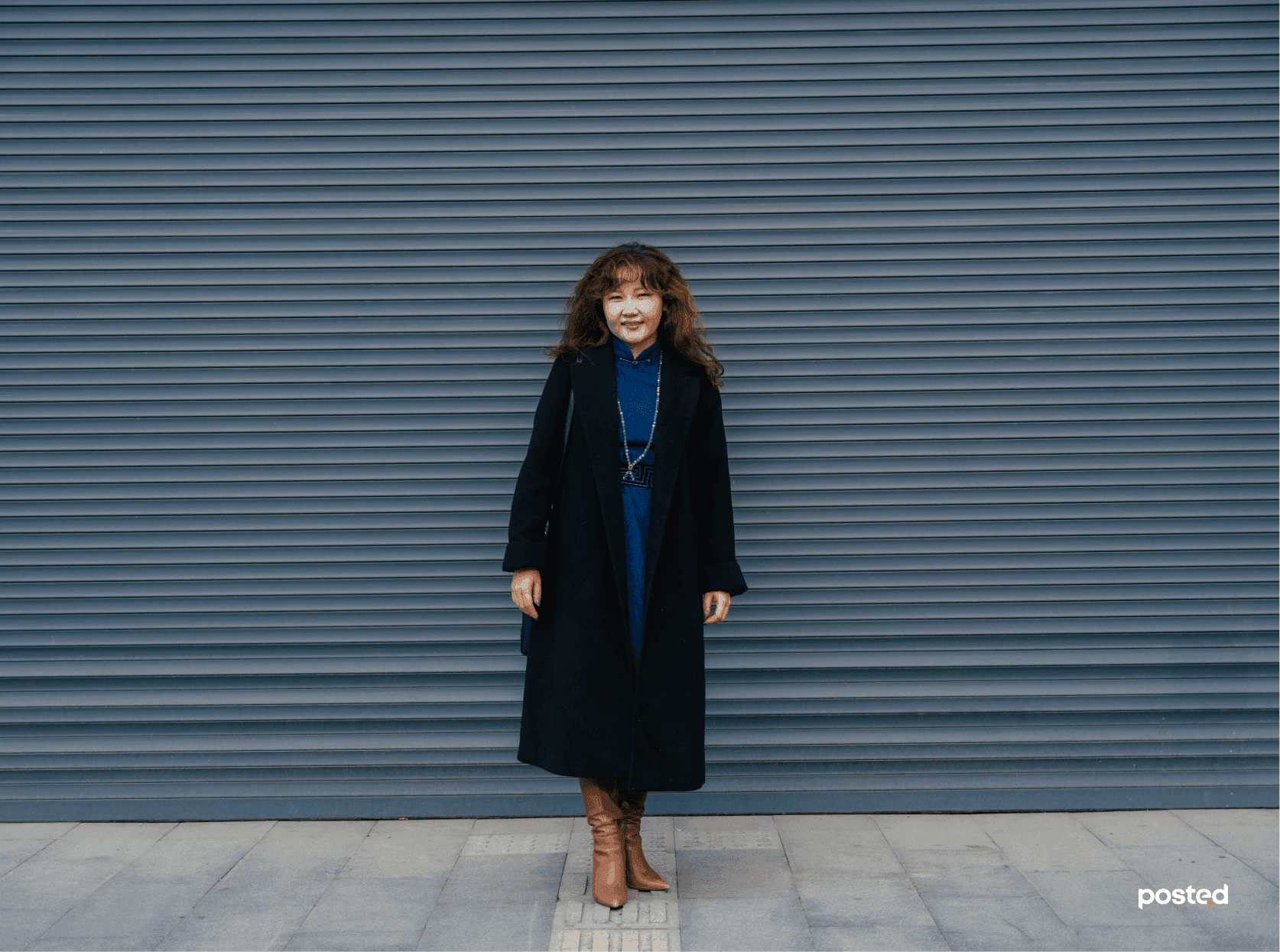 Налгар намрын дэгжин хувцаслалтууд /фото цуврал/ нийтлэлийн зураг