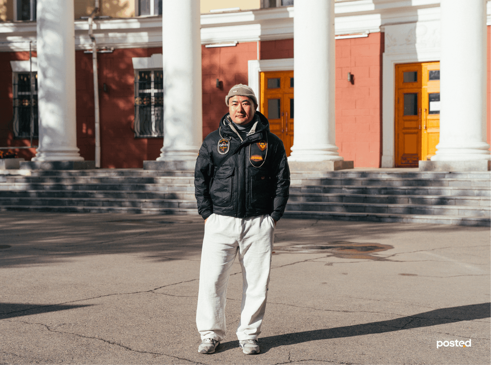 Налгар намрын дэгжин хувцаслалтууд /фото цуврал/ нийтлэлийн зураг