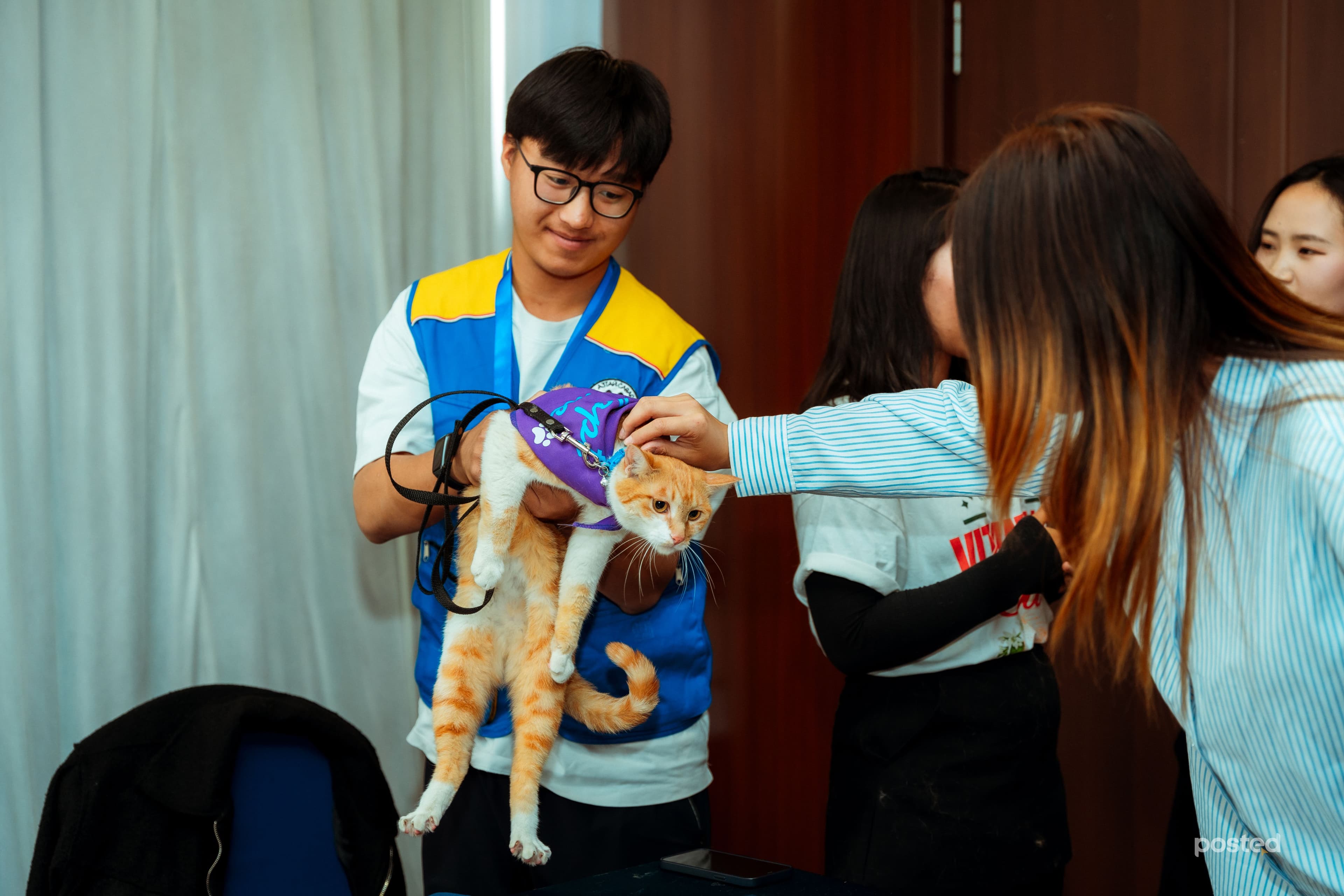 “Update 2024” ба 1% илүү хариуцлагатай байх нь  нийтлэлийн зураг