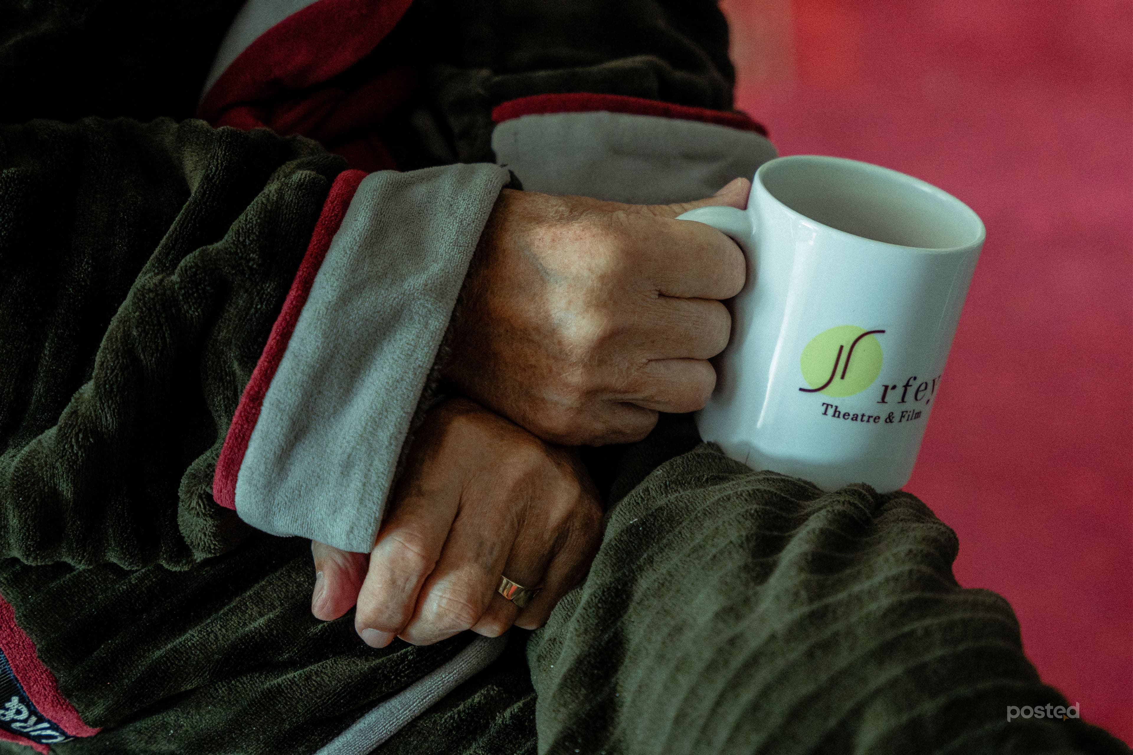 МУАЖ Г.МЯГМАРНАРАН: Амьдралд чинь нар гарахыг үзэхийн тулд чи амьд байх хэрэгтэй нийтлэлийн зураг