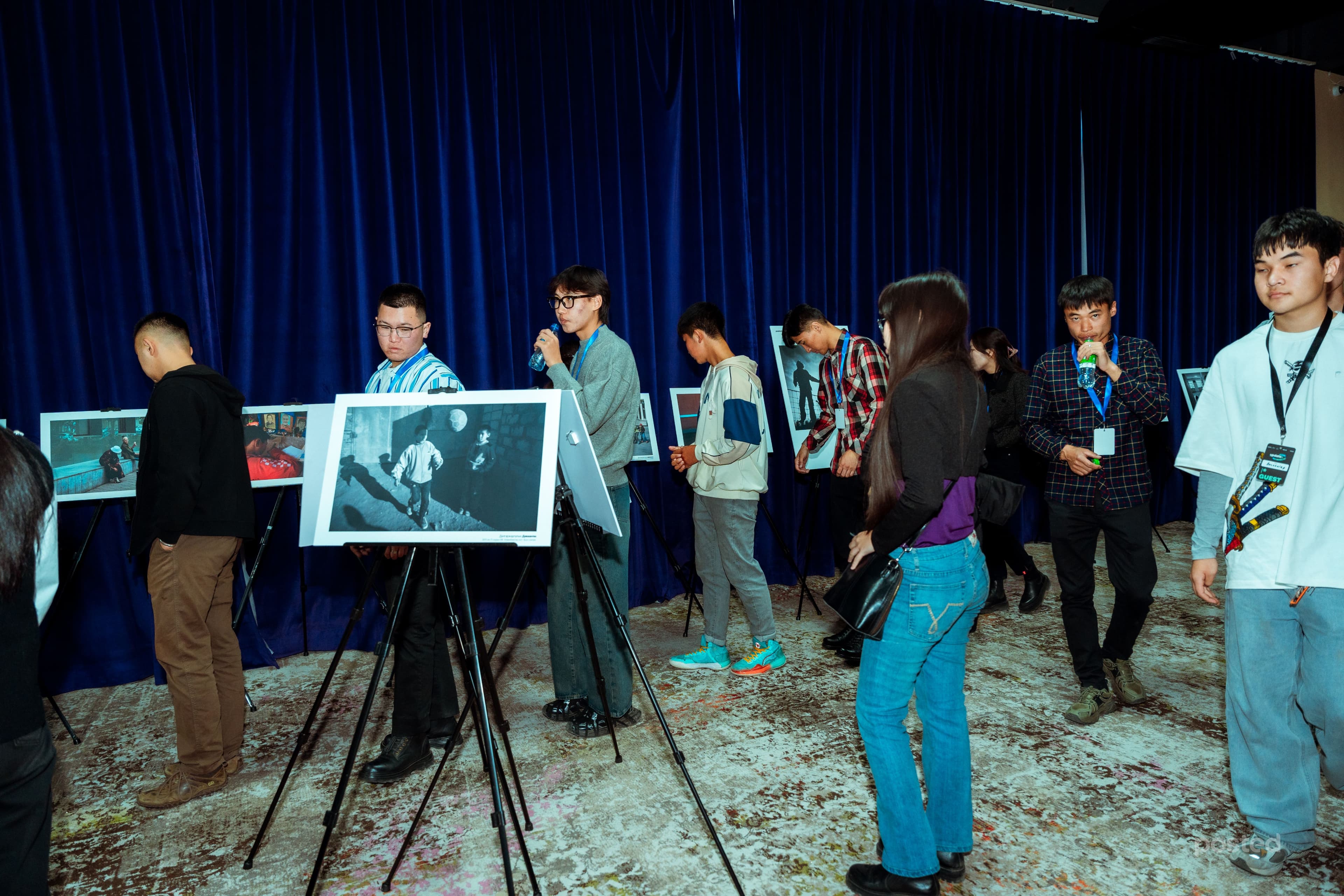 “Update 2024” ба 1% илүү хариуцлагатай байх нь  нийтлэлийн зураг